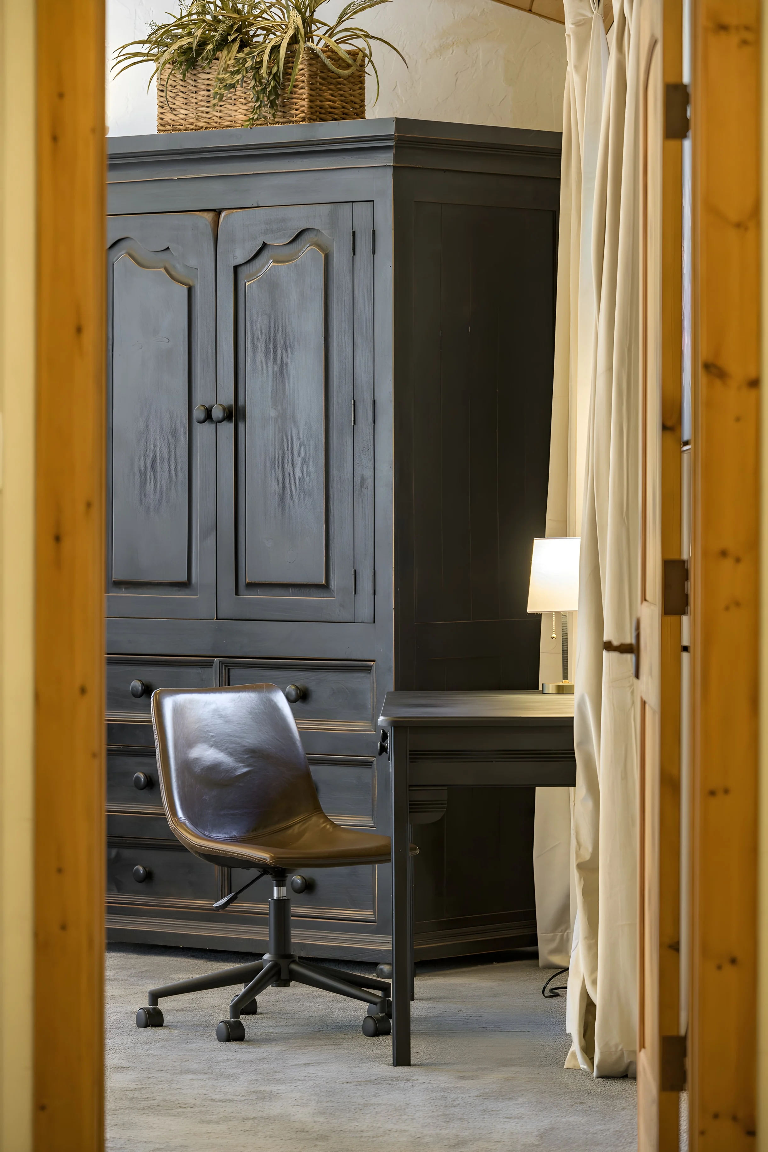 Wander Fairplay Peaks #91