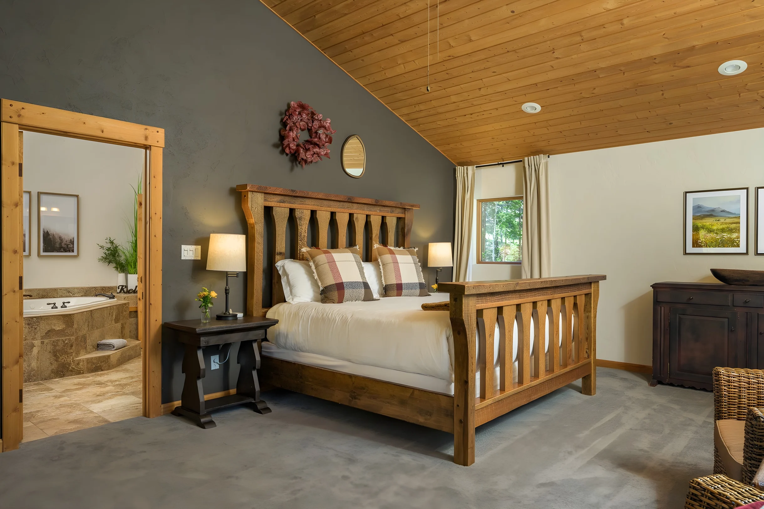 Wander Fairplay Peaks #30