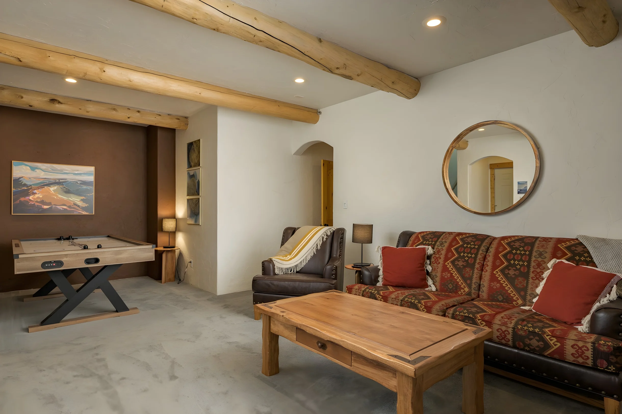 Wander Fairplay Peaks #57