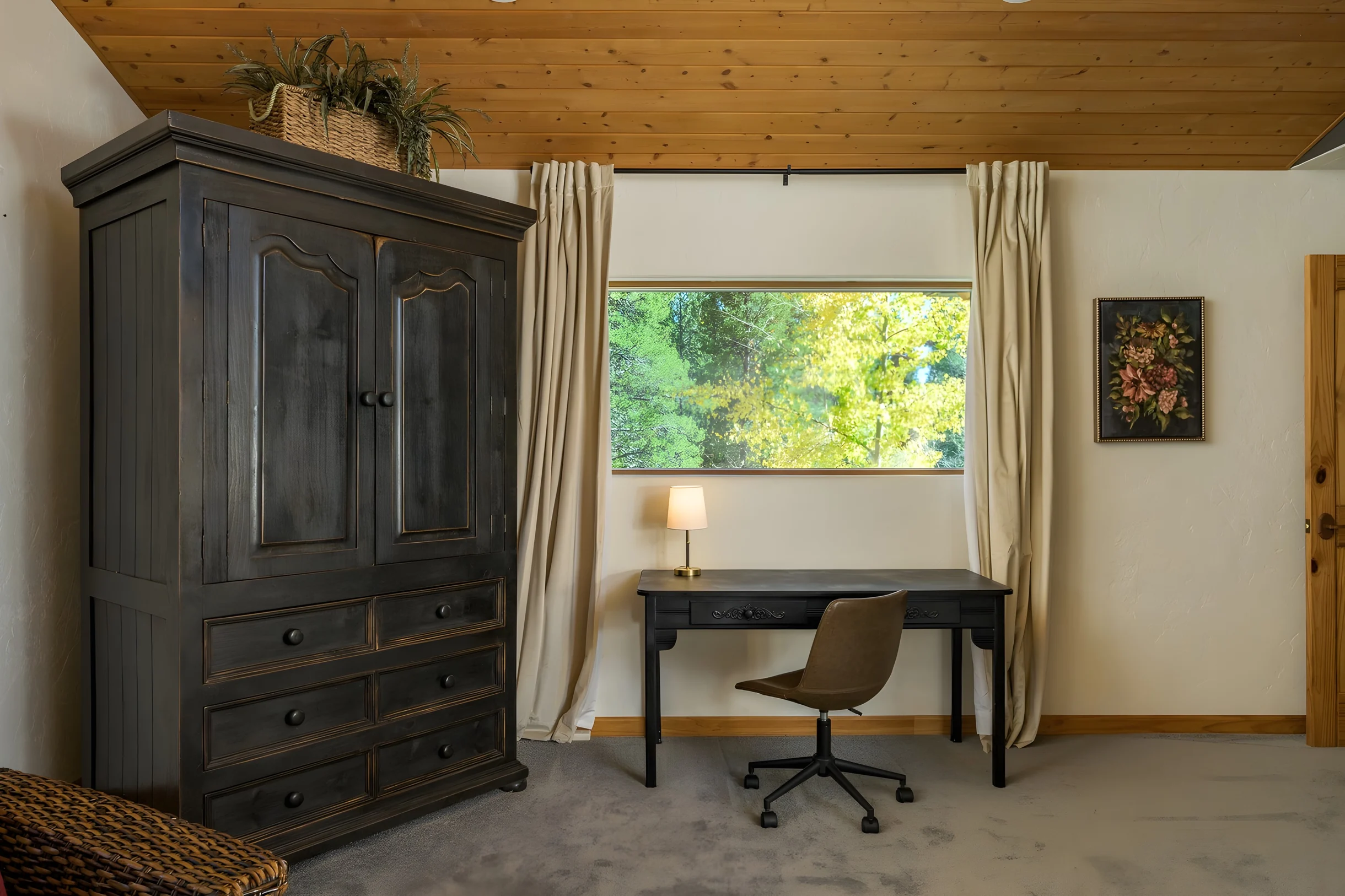 Wander Fairplay Peaks #63