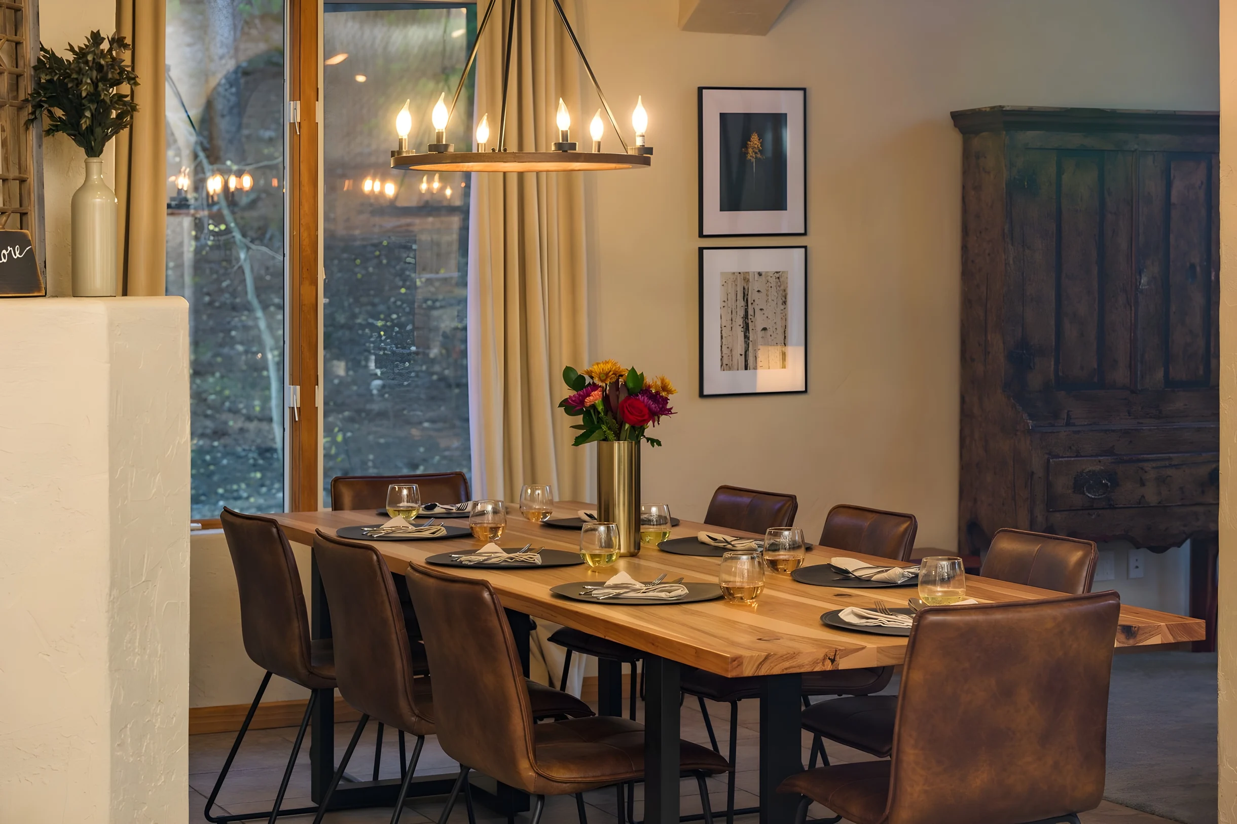 Wander Fairplay Peaks #27