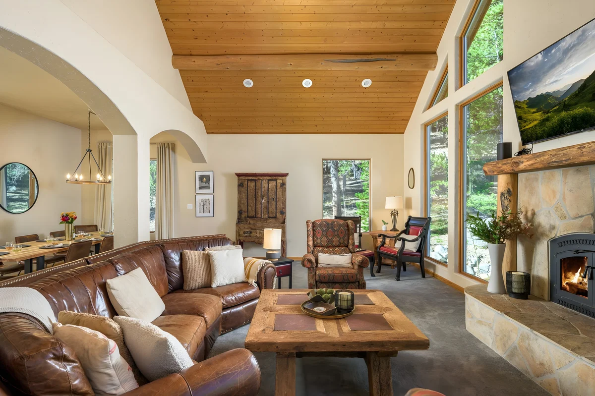 Wander Fairplay Peaks