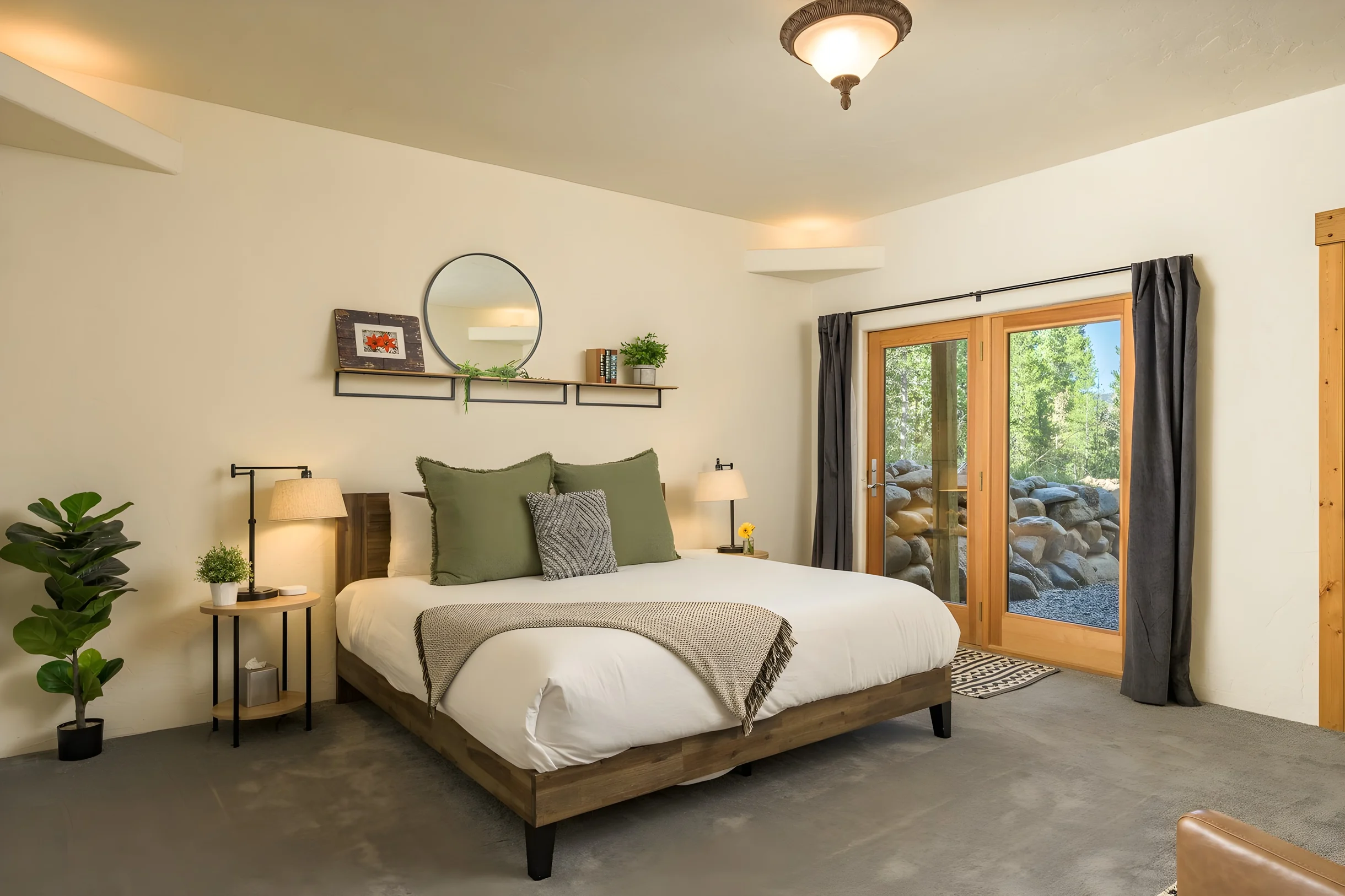 Wander Fairplay Peaks #8