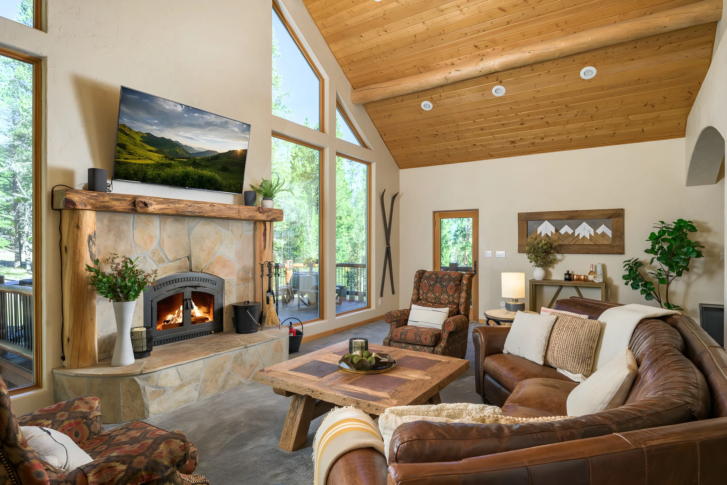 Wander Fairplay Peaks #42