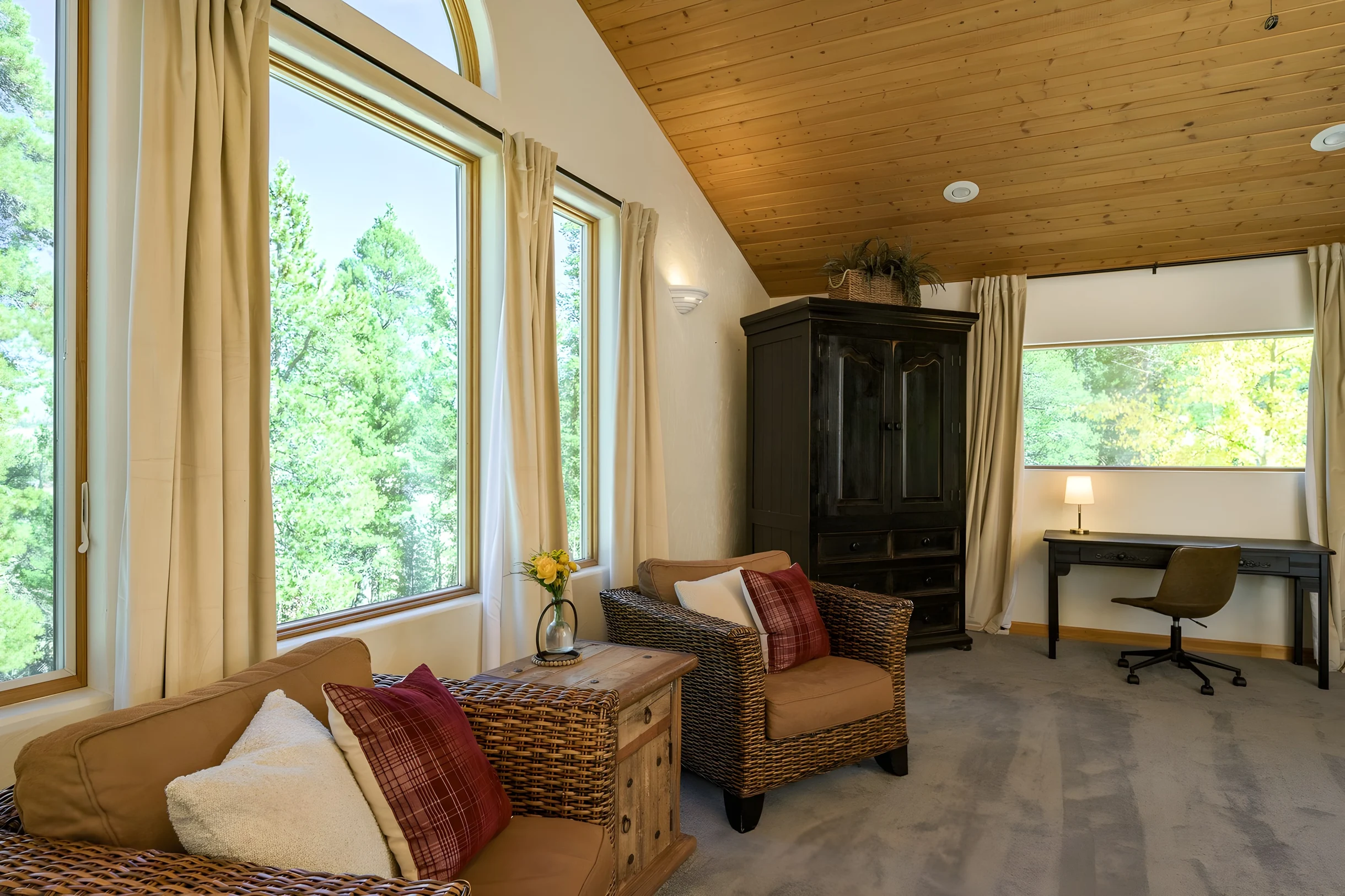 Wander Fairplay Peaks #72