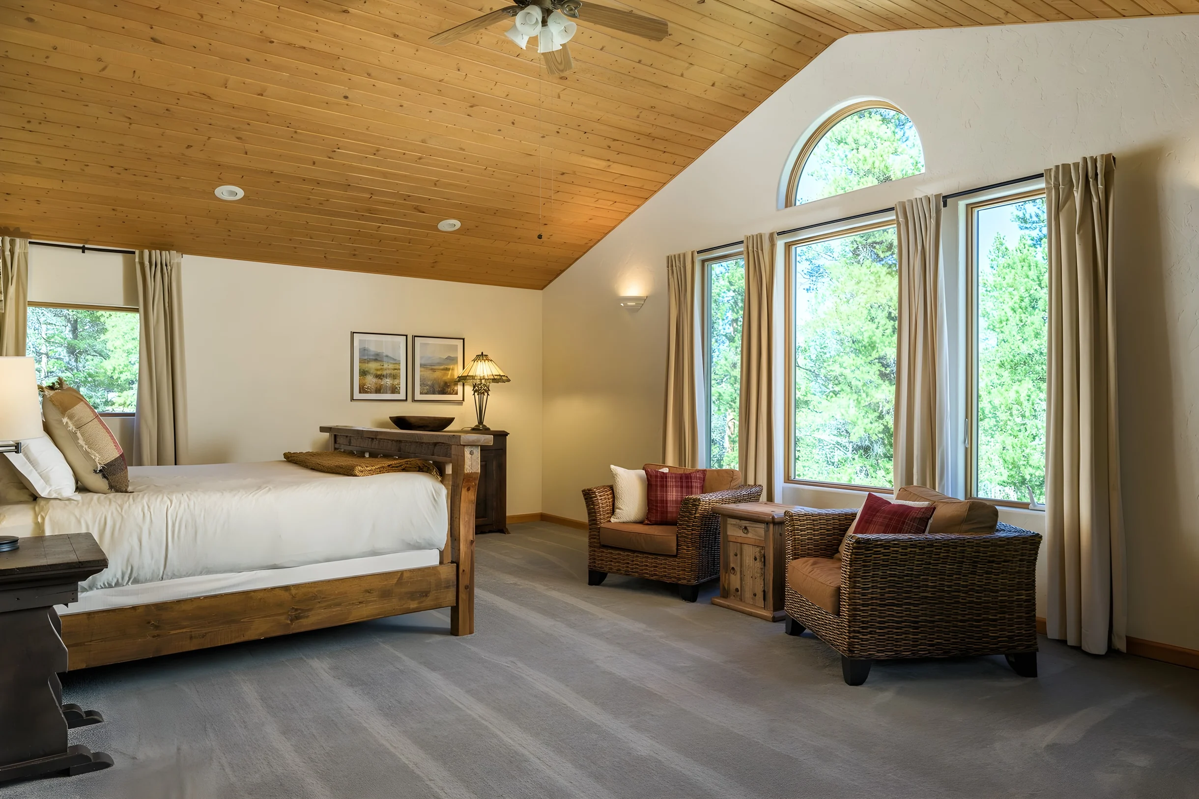 Wander Fairplay Peaks #55