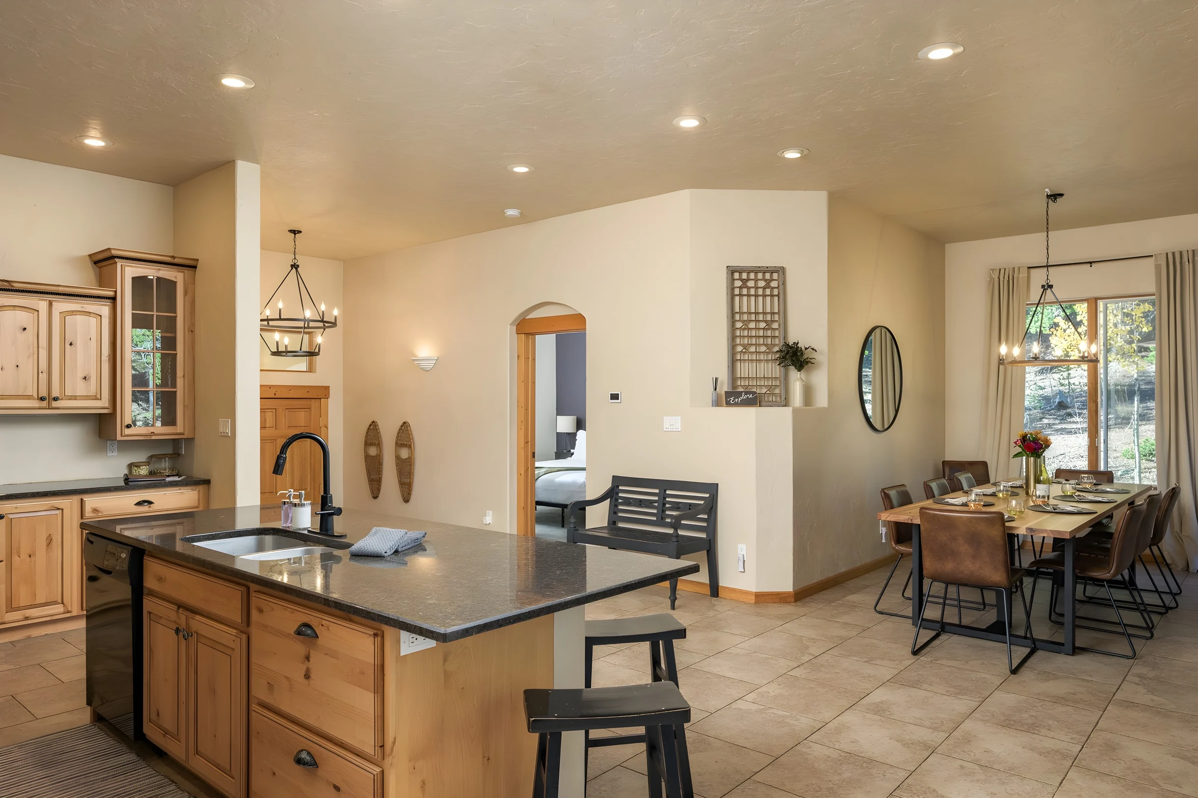 Wander Fairplay Peaks #38