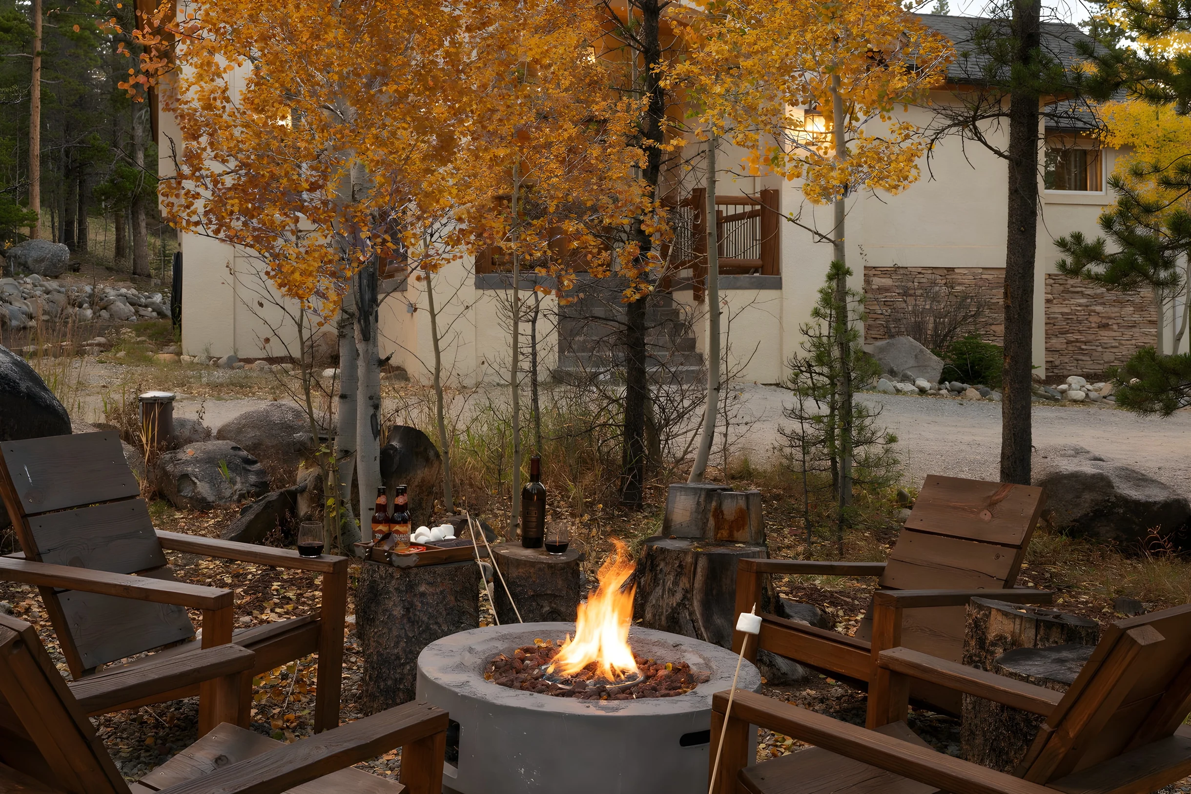 Wander Fairplay Peaks #22