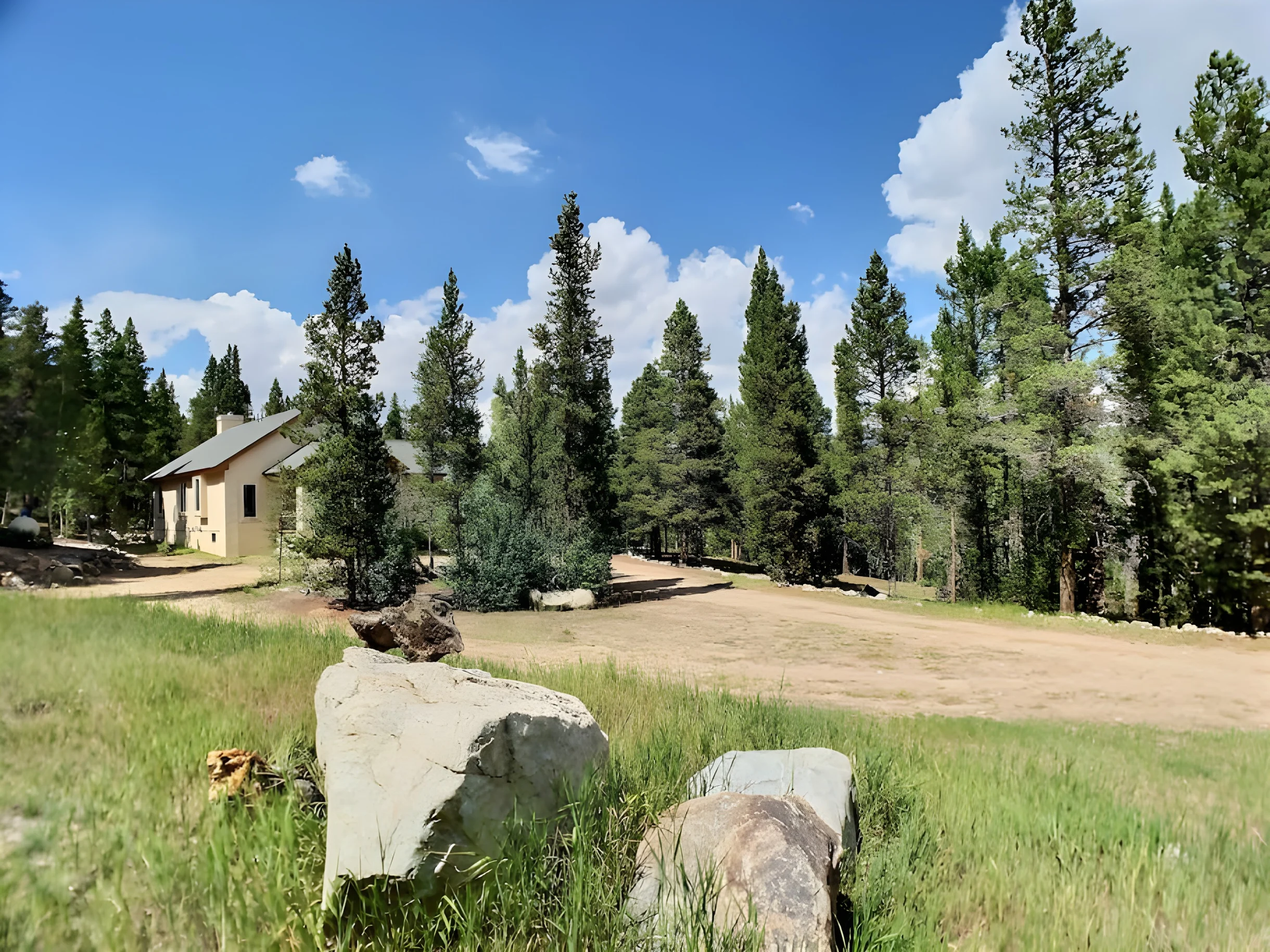 Wander Fairplay Peaks #73