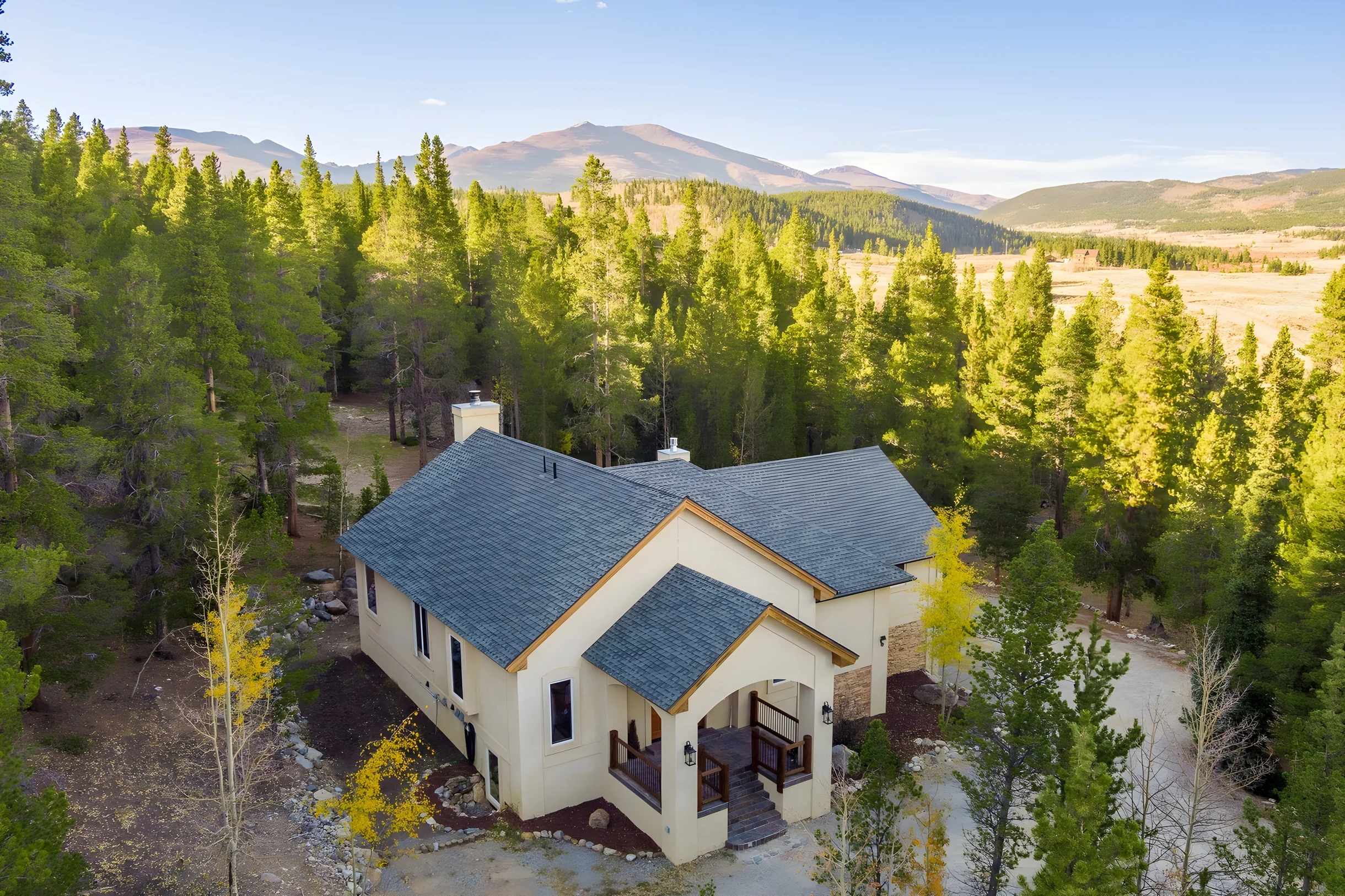 Wander Fairplay Peaks #93