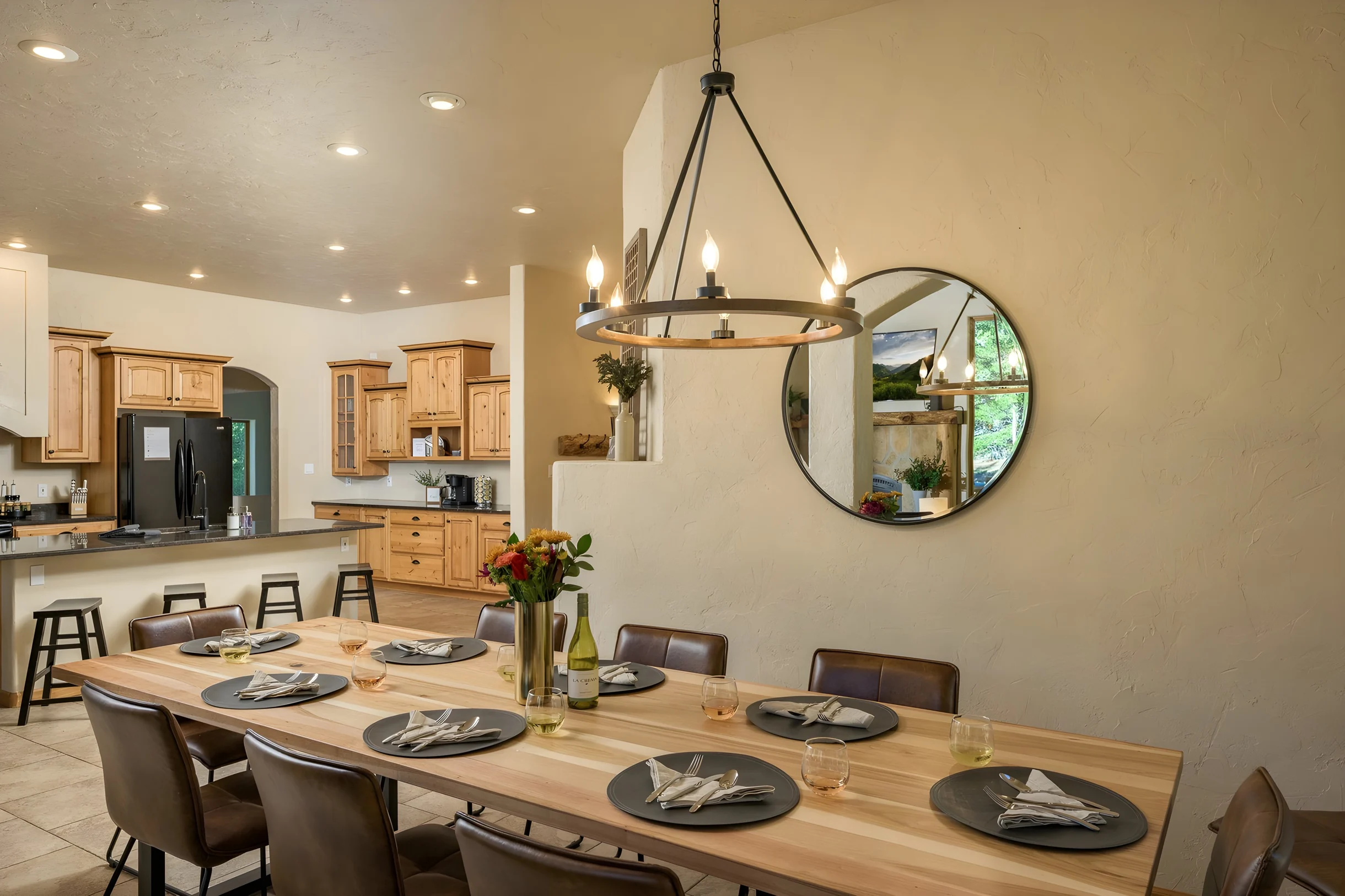 Wander Fairplay Peaks #6