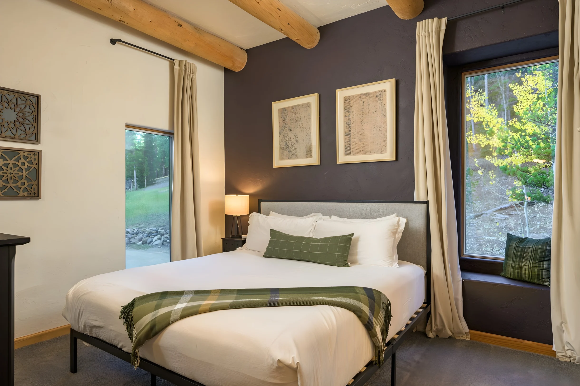 Wander Fairplay Peaks #10