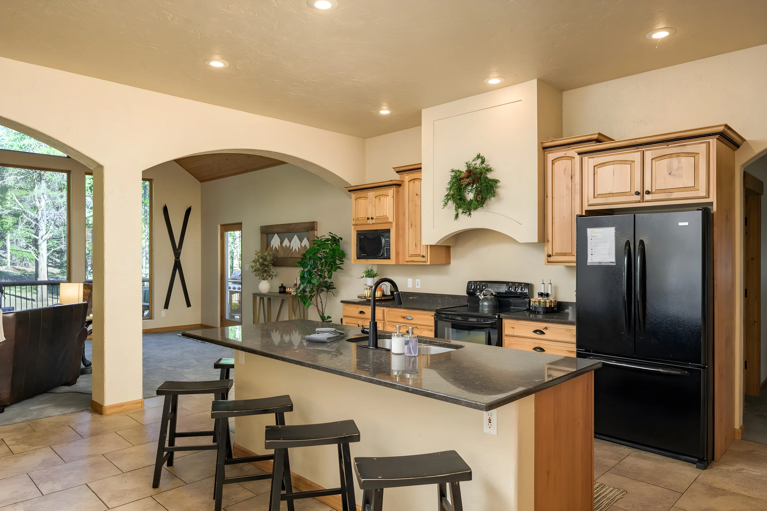 Wander Fairplay Peaks #26