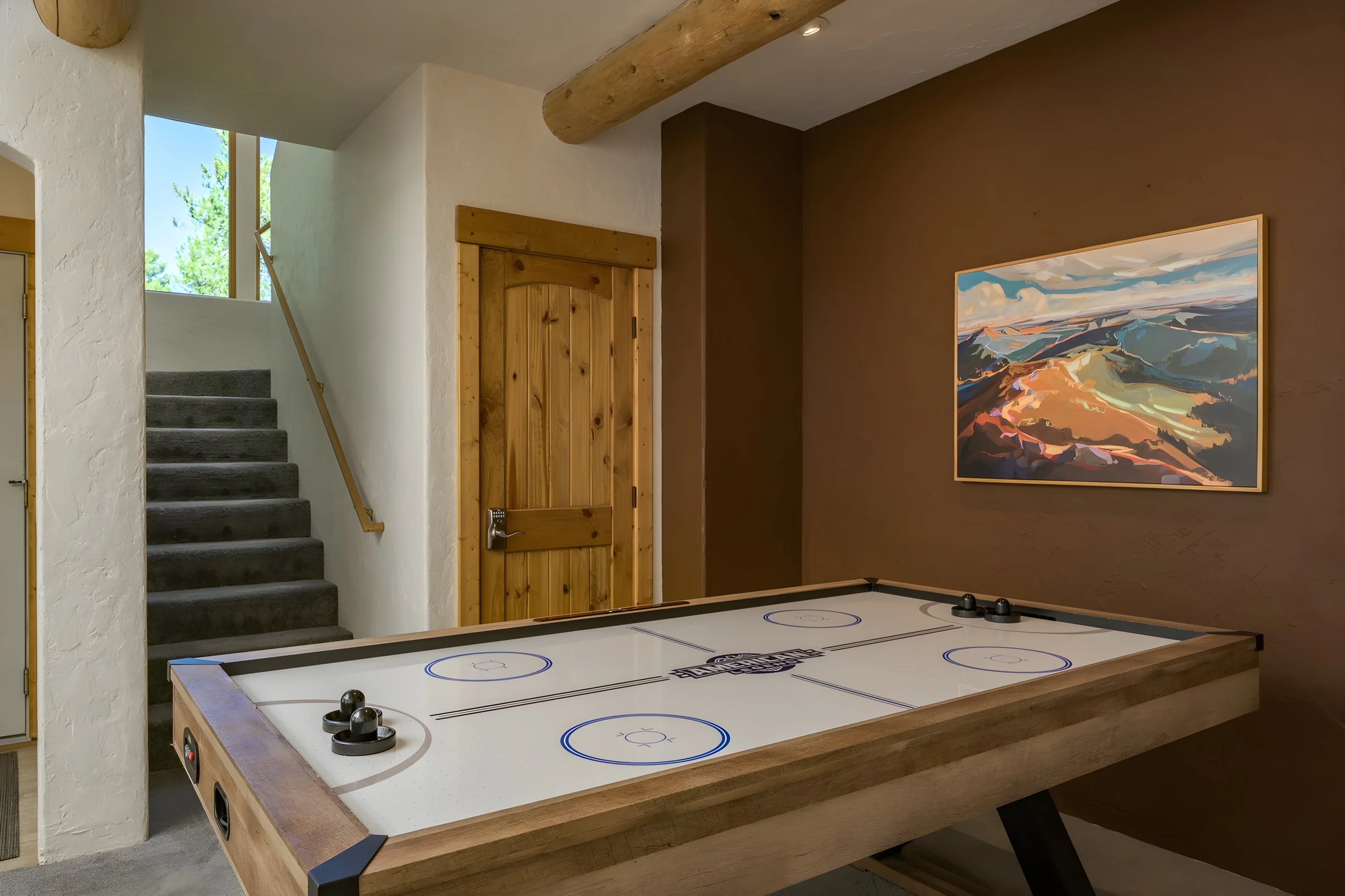 Wander Fairplay Peaks #77