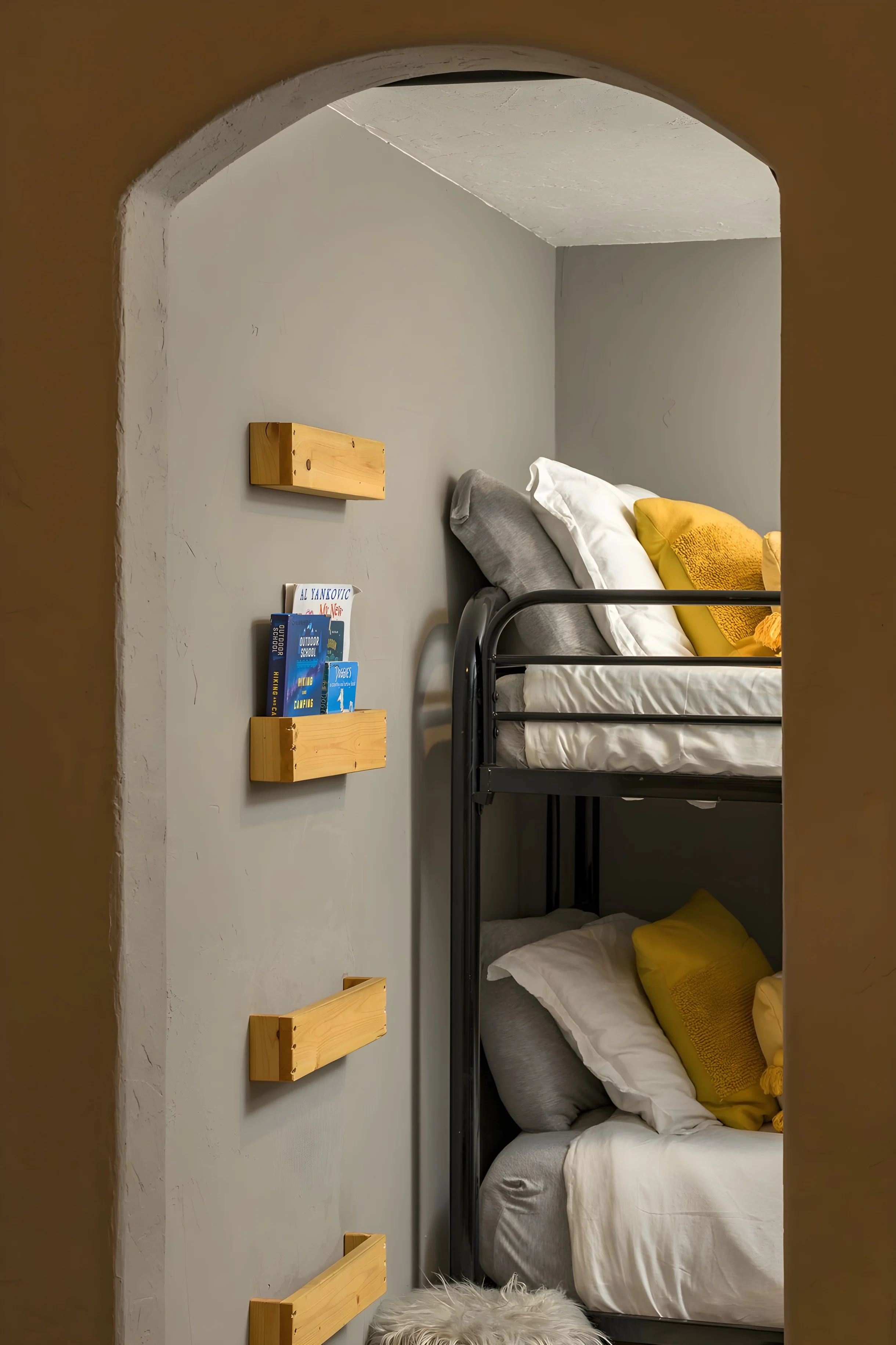 Wander Fairplay Peaks #56