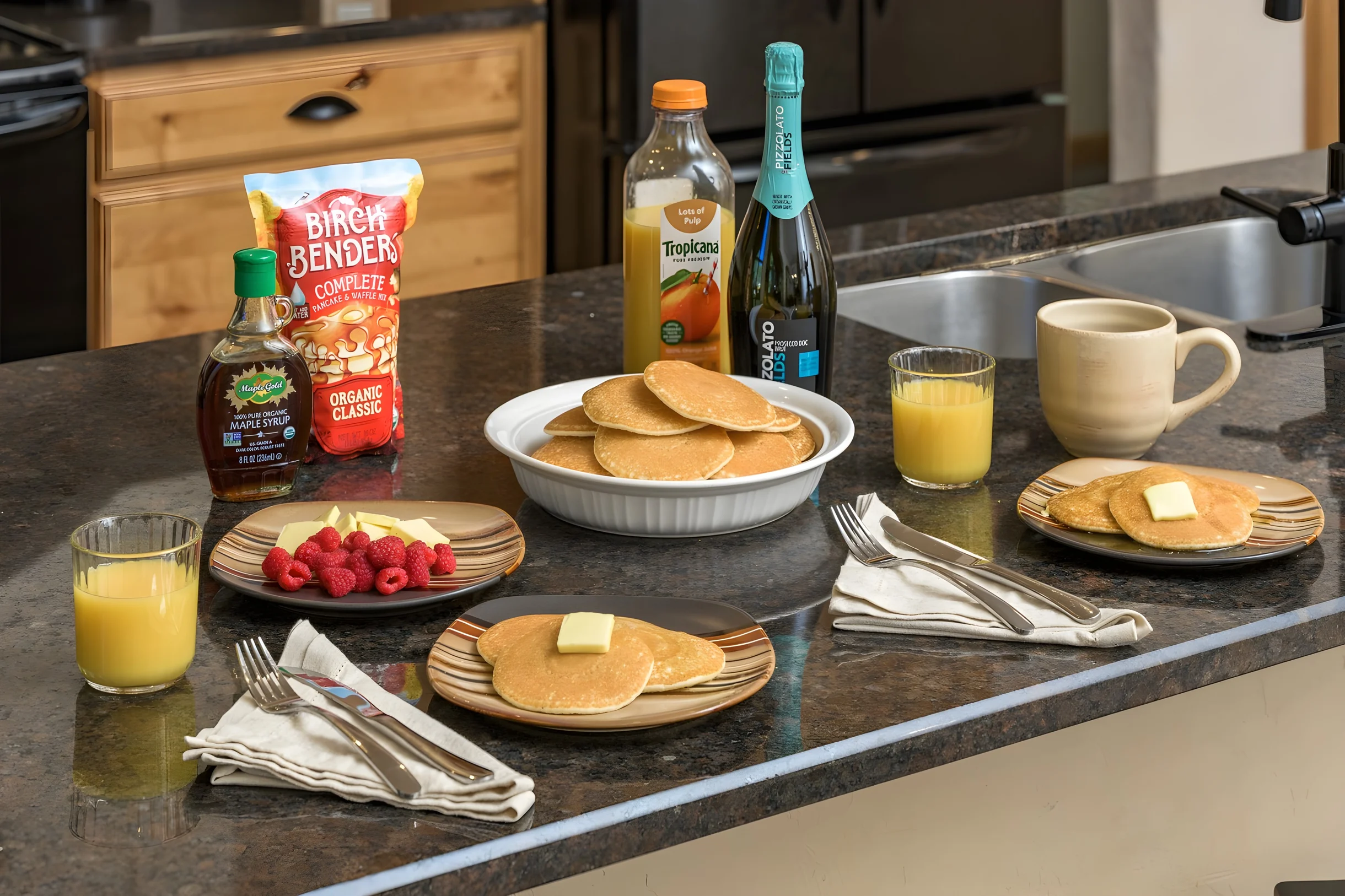 Wander Fairplay Peaks #52