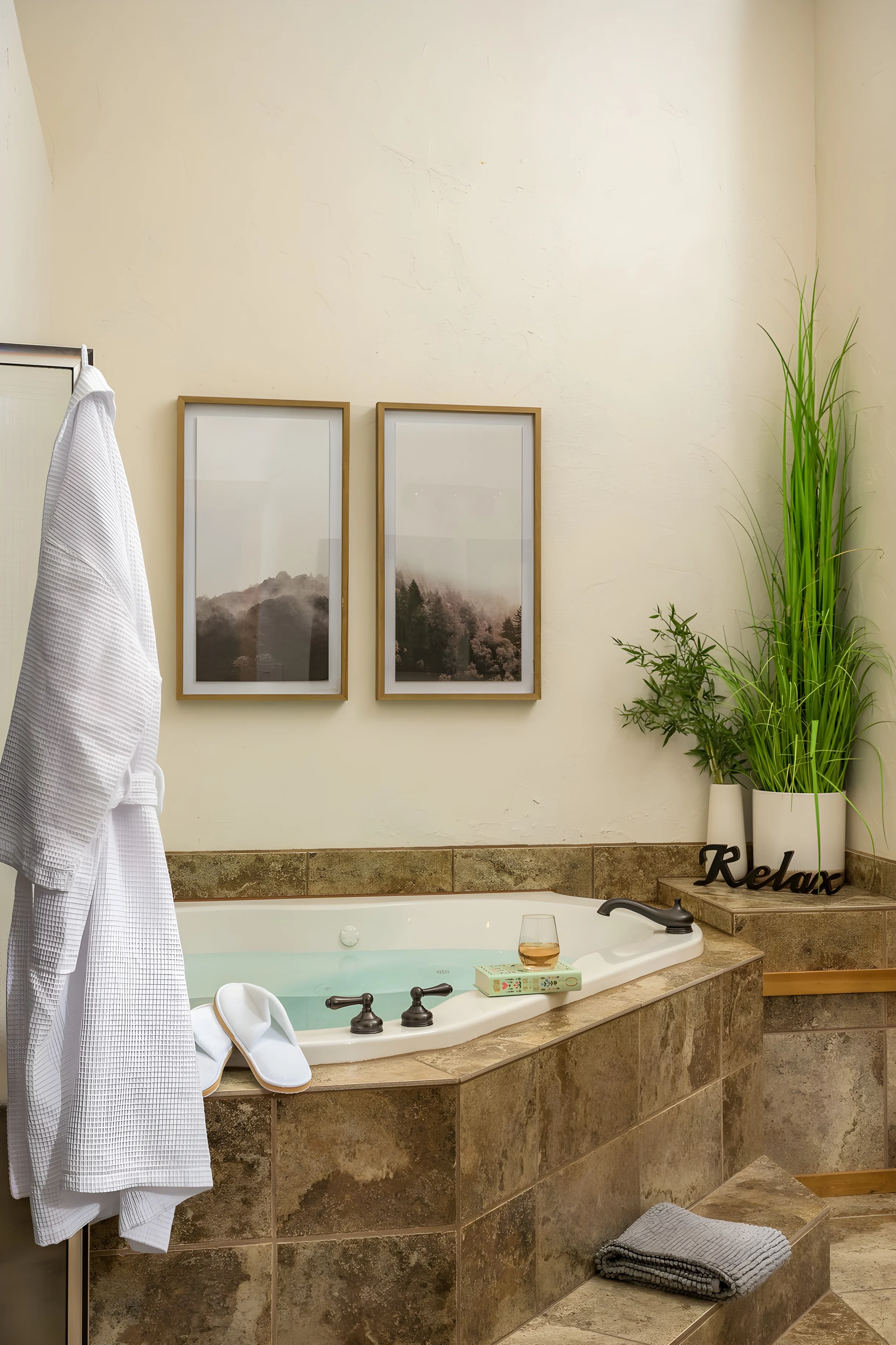 Wander Fairplay Peaks #25