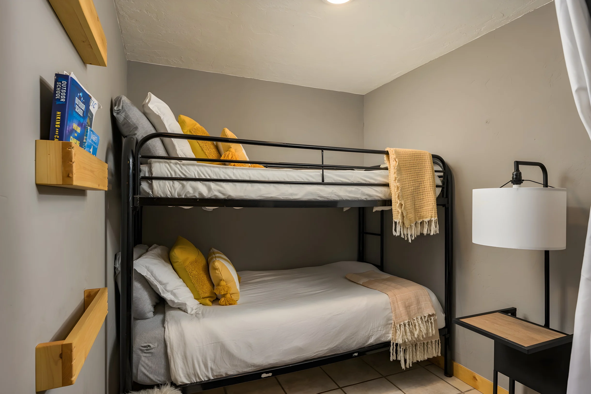 Wander Fairplay Peaks #41