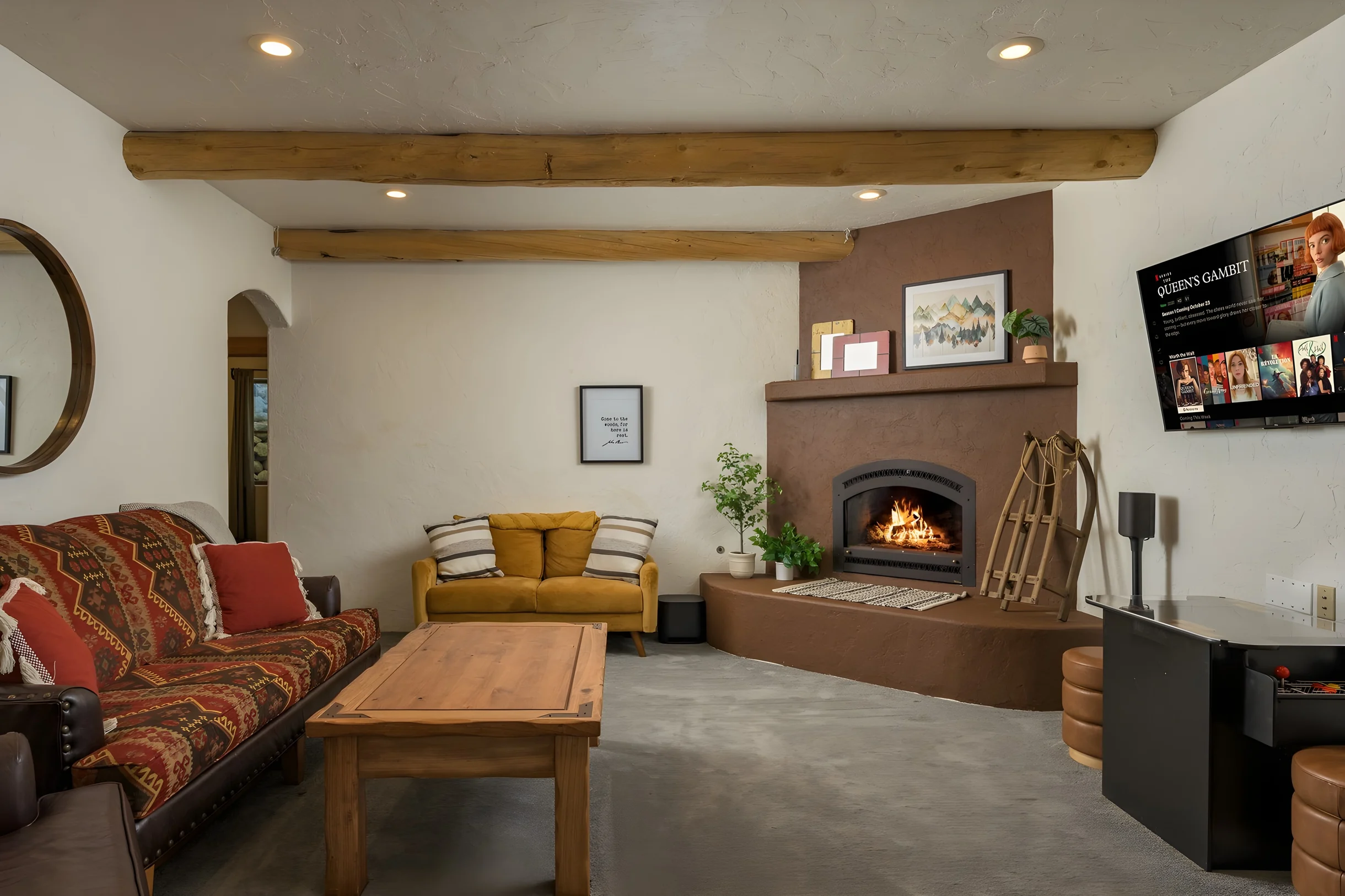 Wander Fairplay Peaks #37