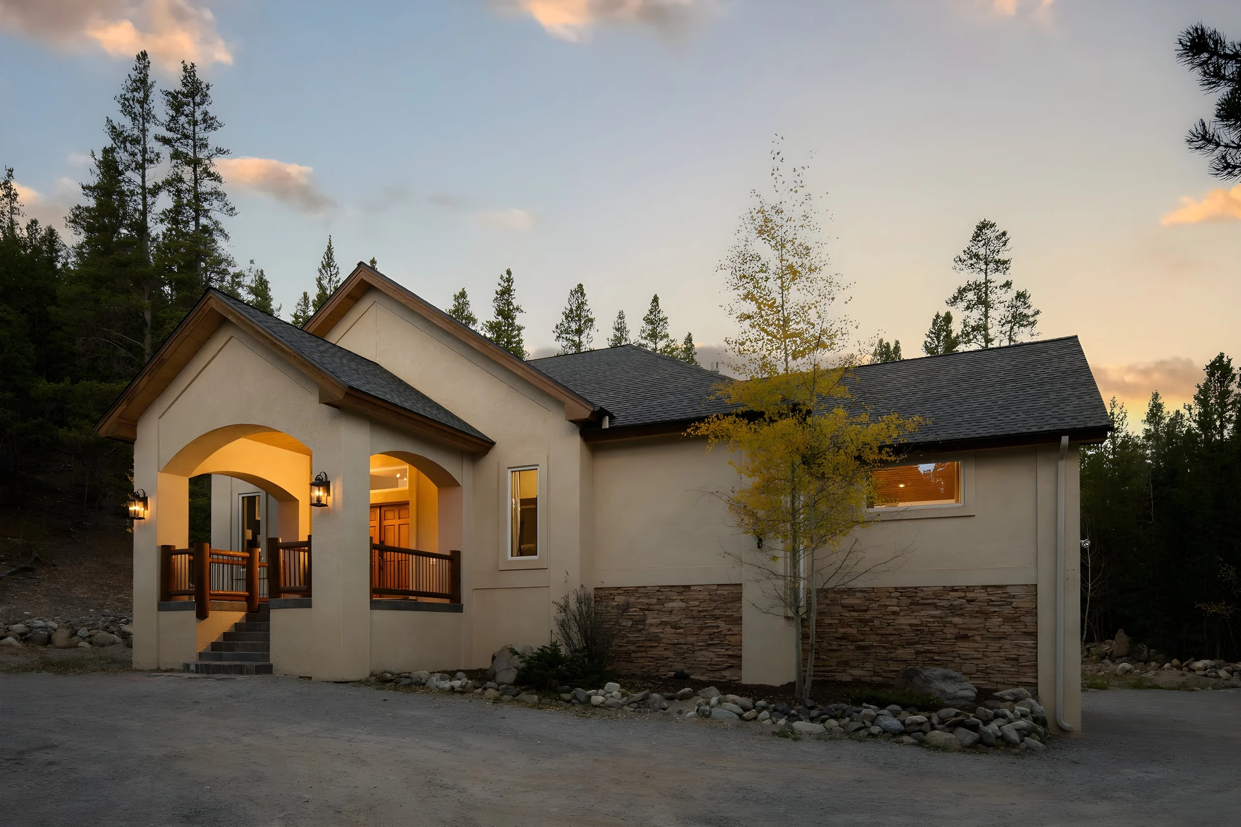 Wander Fairplay Peaks #86