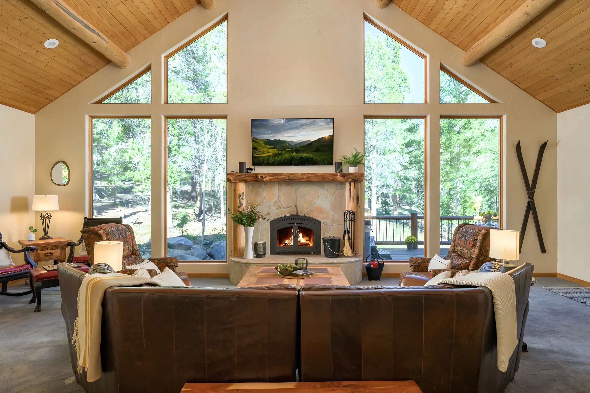 Wander Fairplay Peaks #59