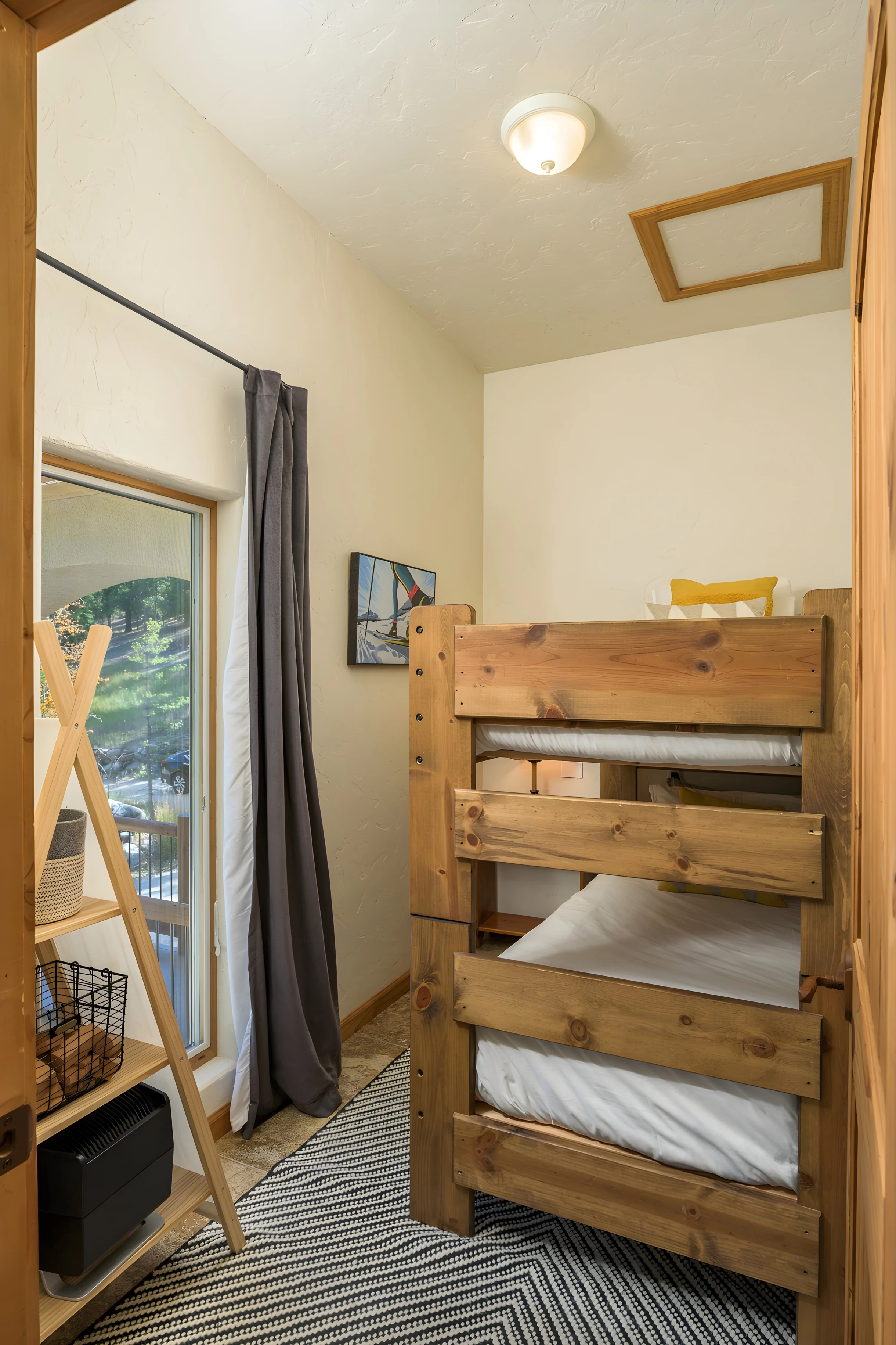 Wander Fairplay Peaks #18