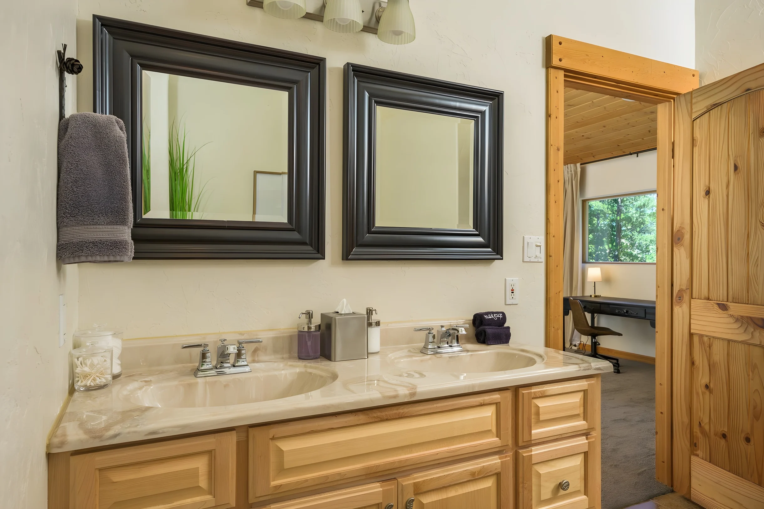 Wander Fairplay Peaks #13