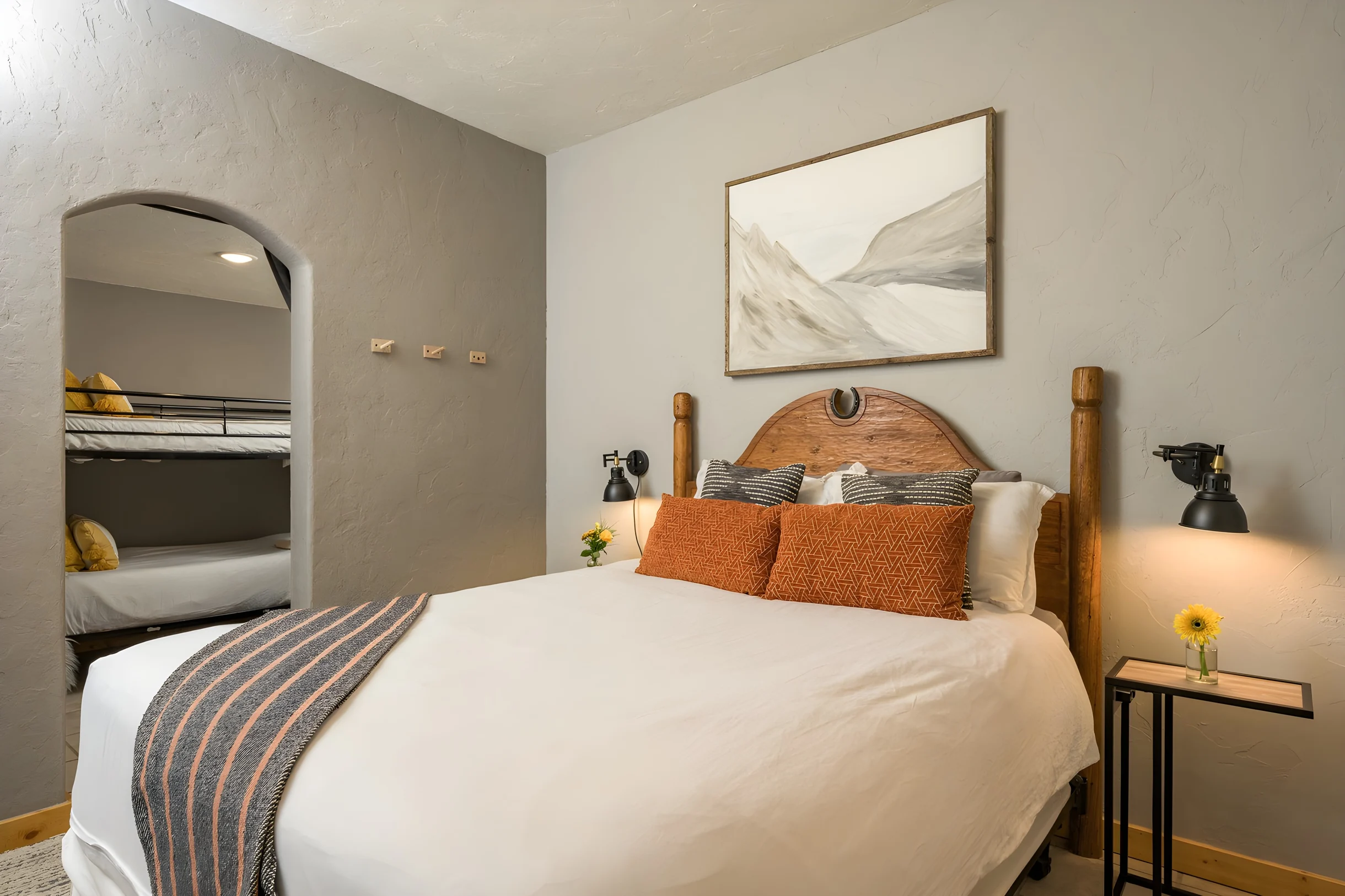 Wander Fairplay Peaks #21