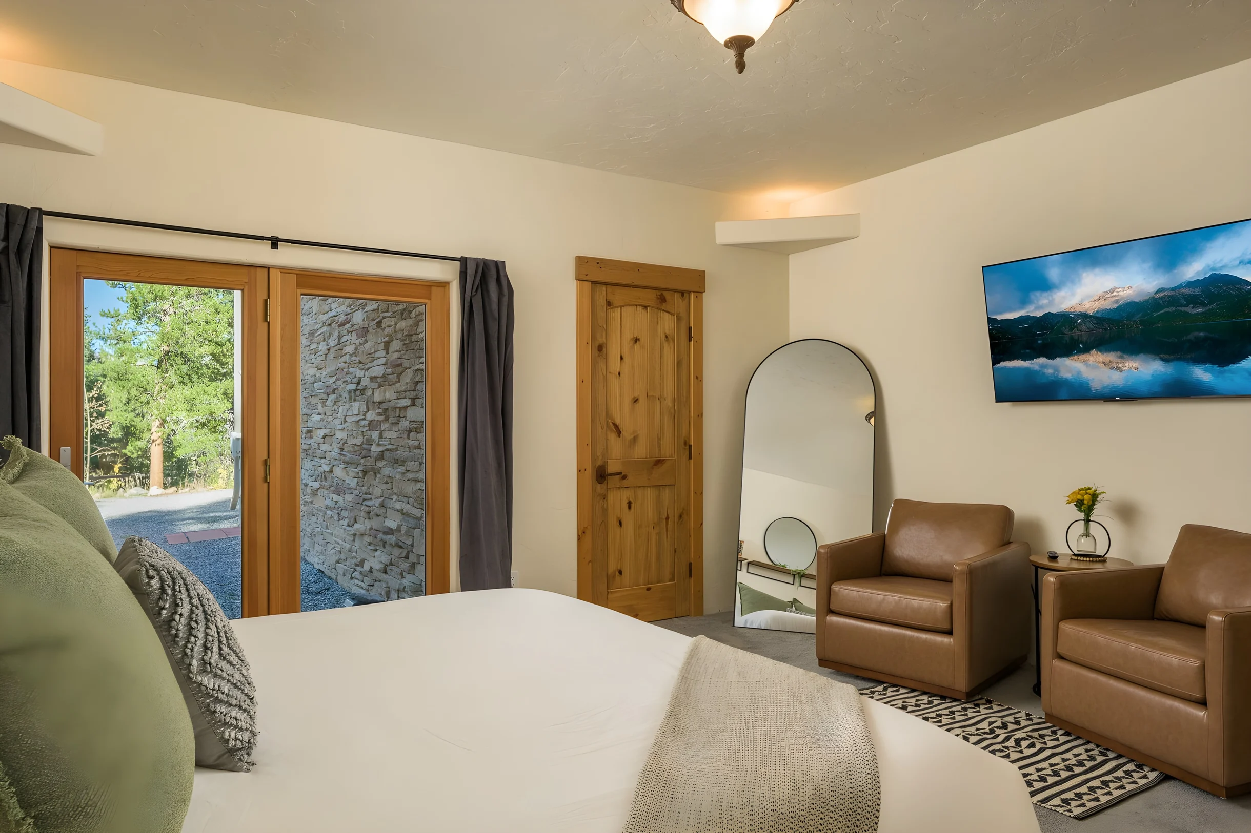 Wander Fairplay Peaks #68