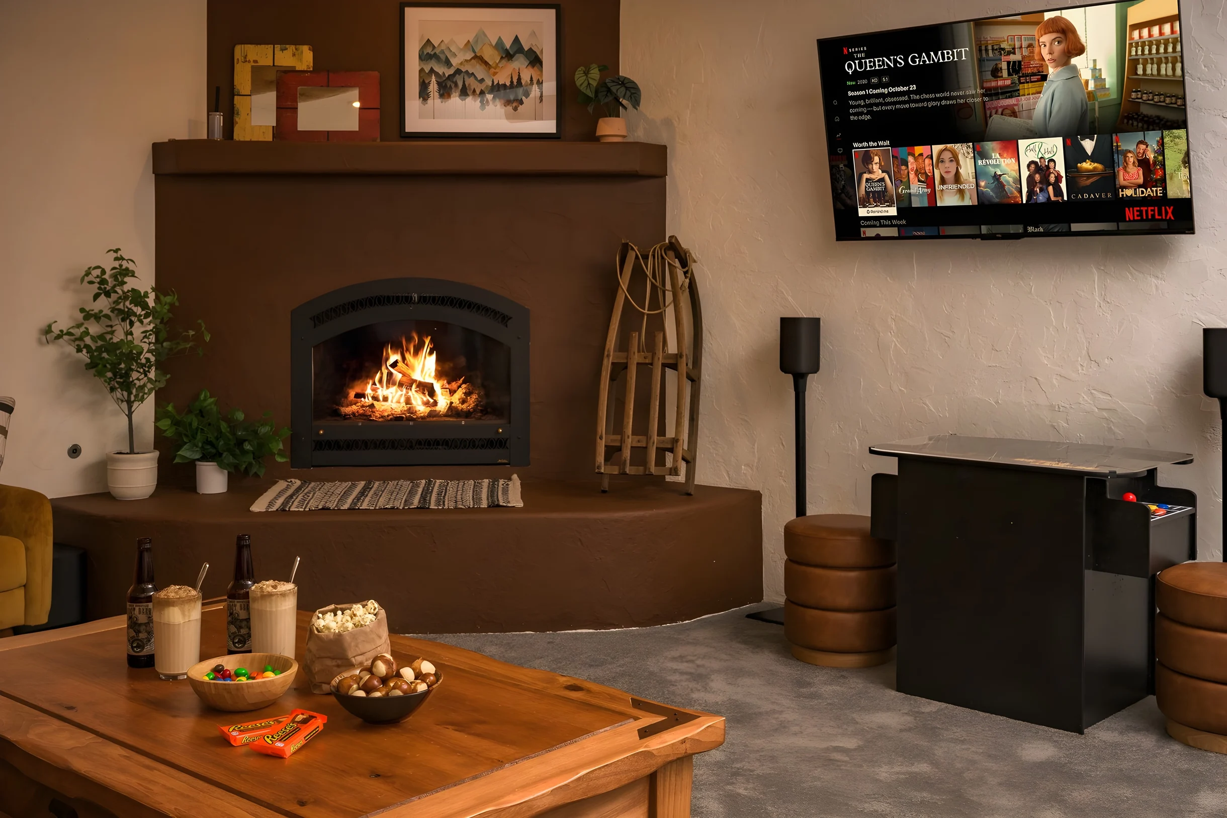 Wander Fairplay Peaks #15