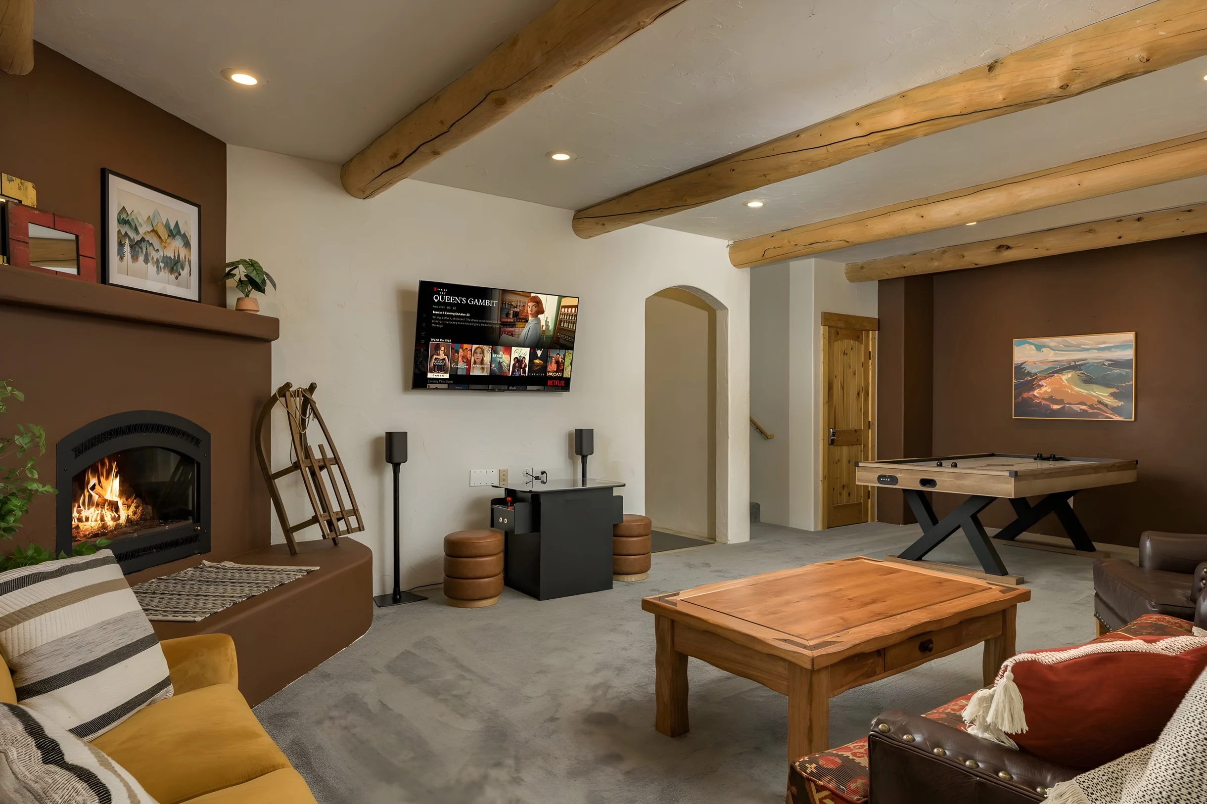 Wander Fairplay Peaks #32