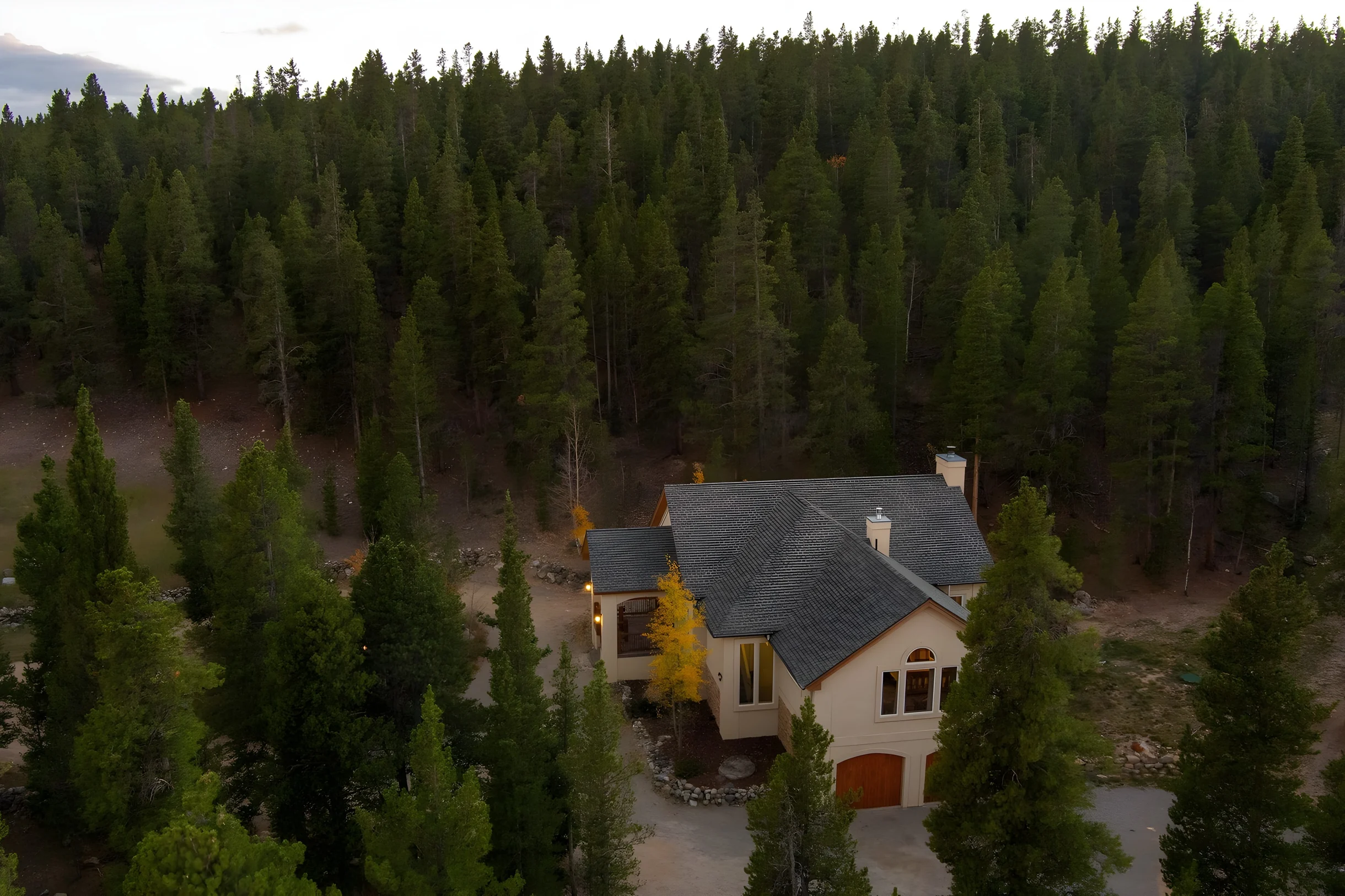 Wander Fairplay Peaks #90