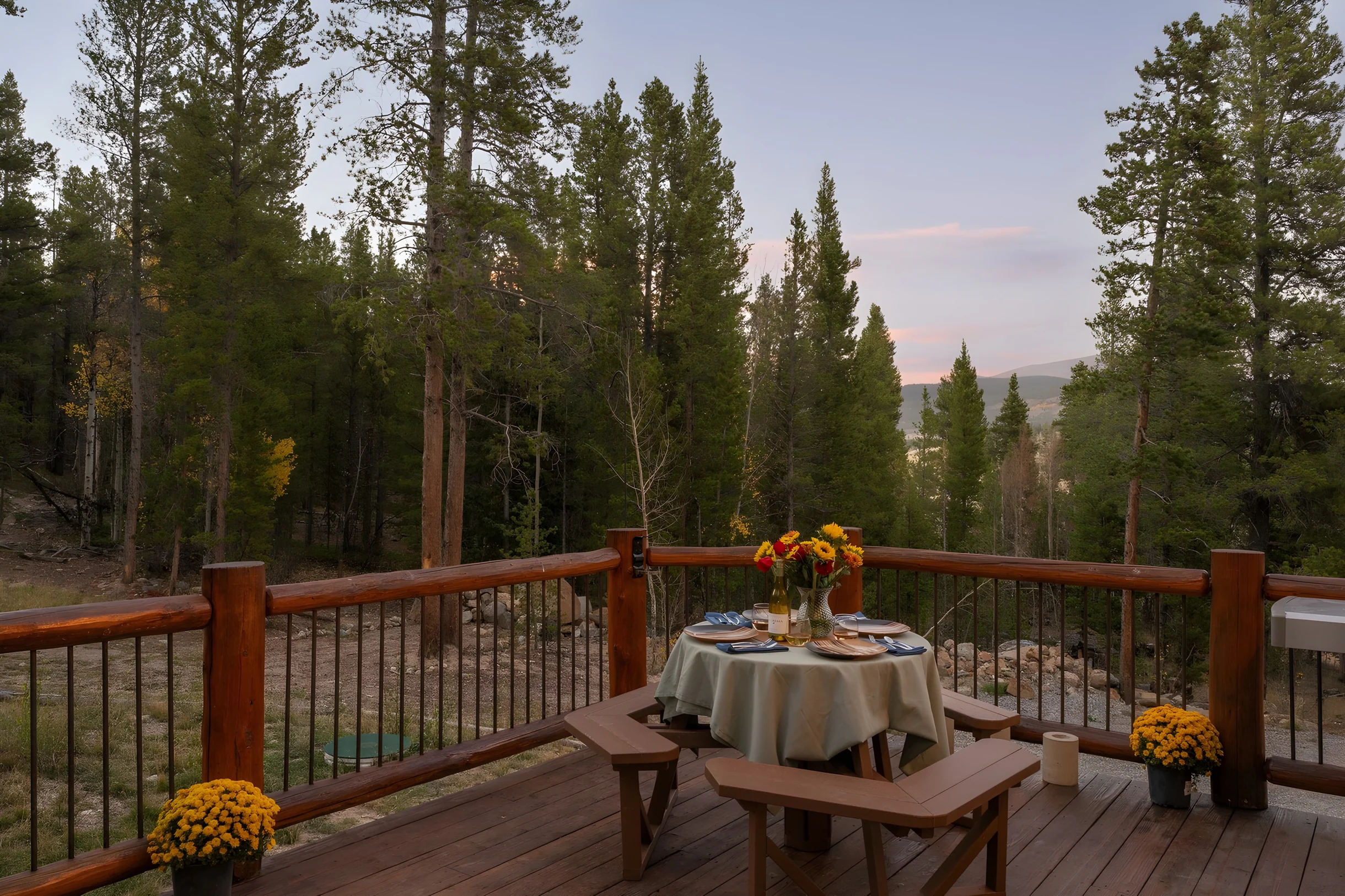 Wander Fairplay Peaks #23