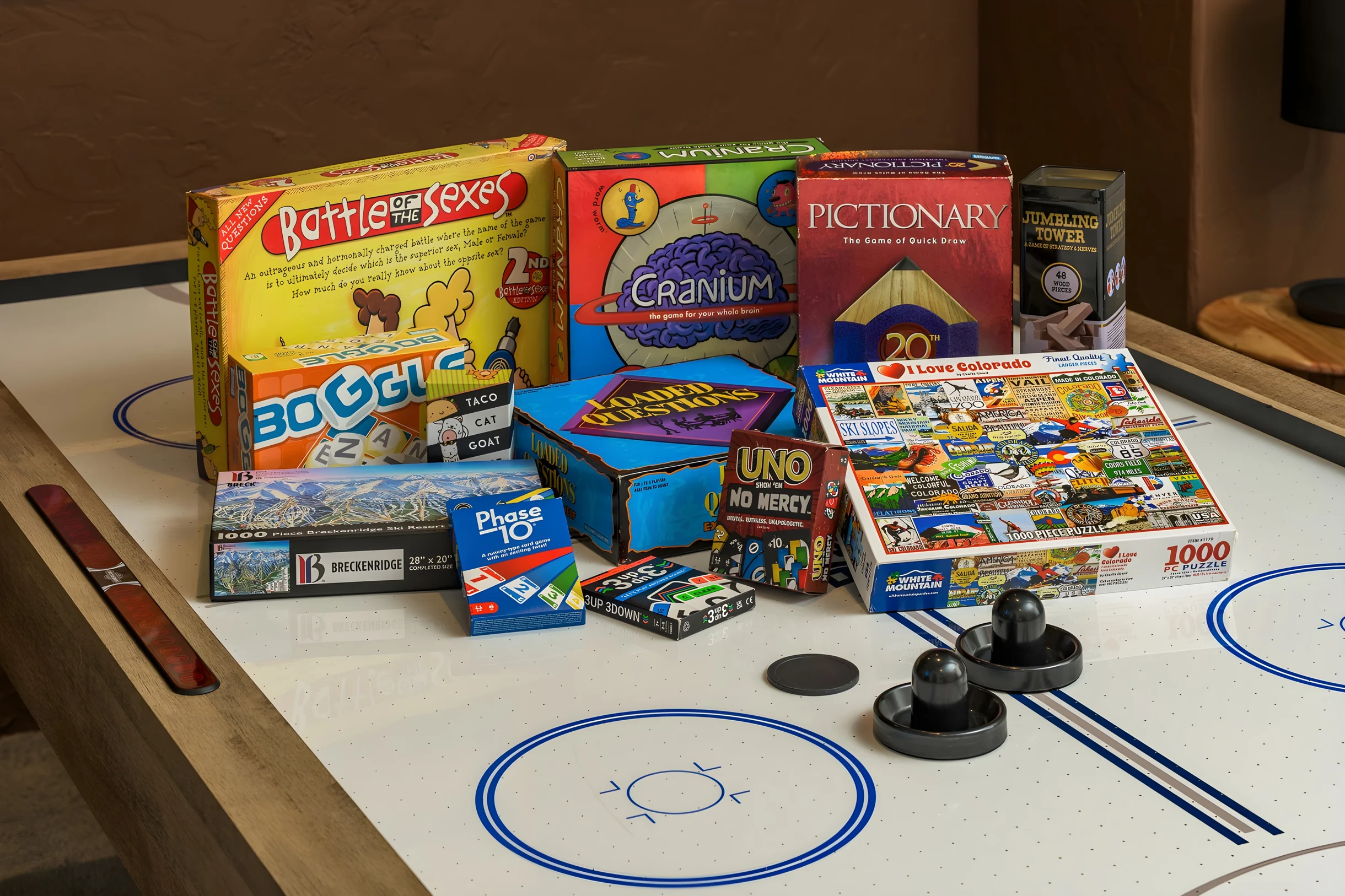 Wander Fairplay Peaks #82