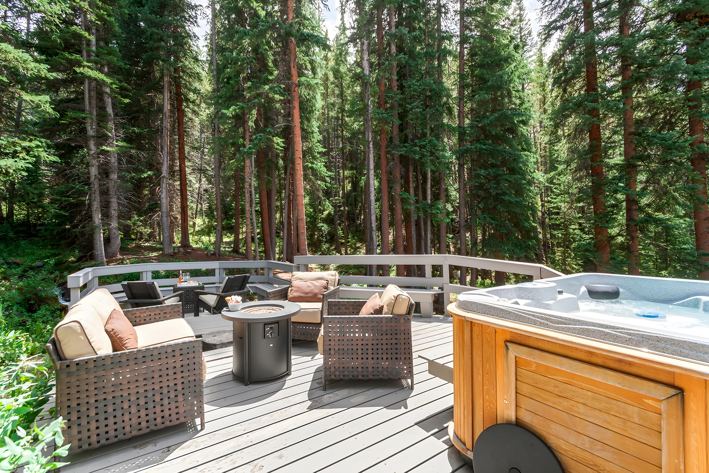 Wander Breckenridge Peakview #42