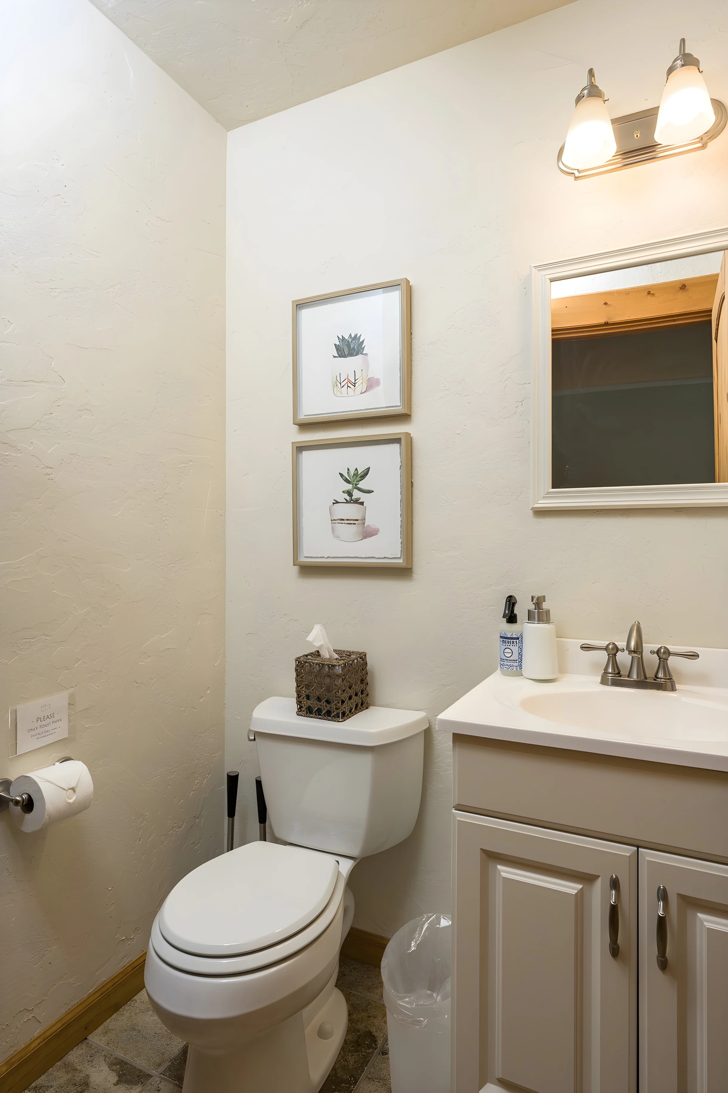 Wander Fairplay Peaks #17