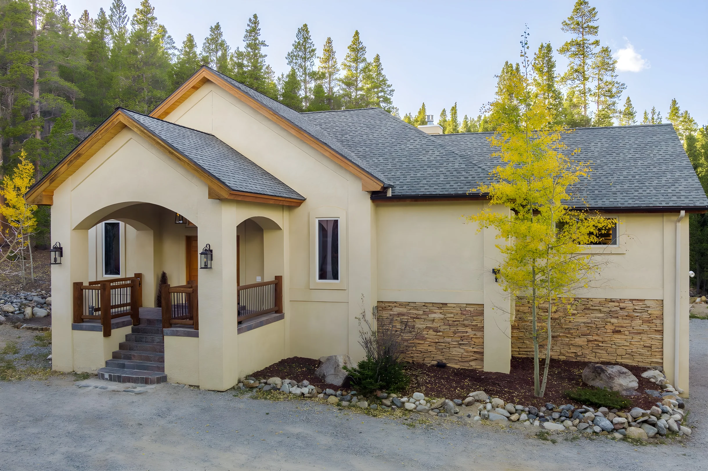 Wander Fairplay Peaks #53