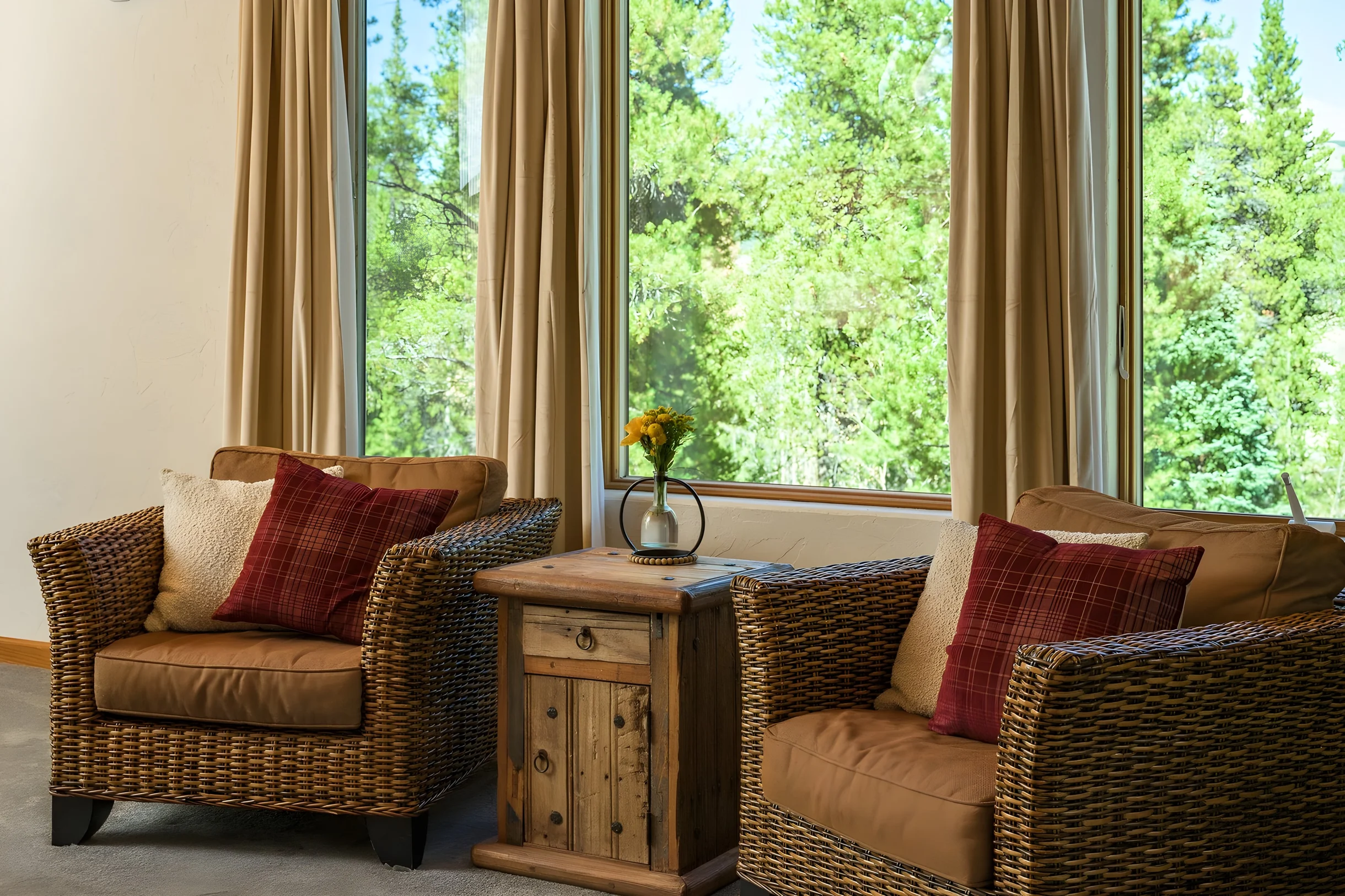 Wander Fairplay Peaks #79