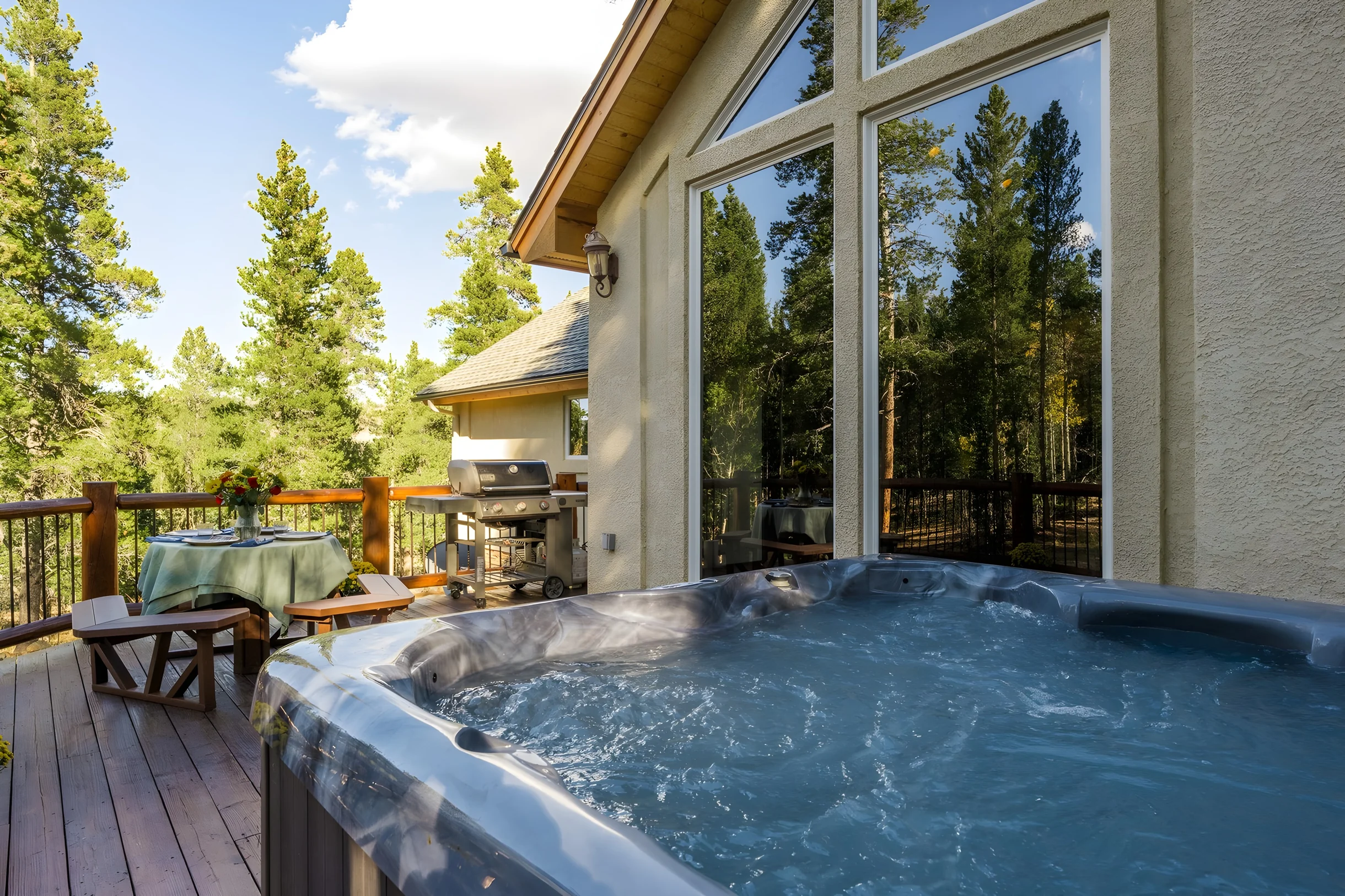 Wander Fairplay Peaks #67