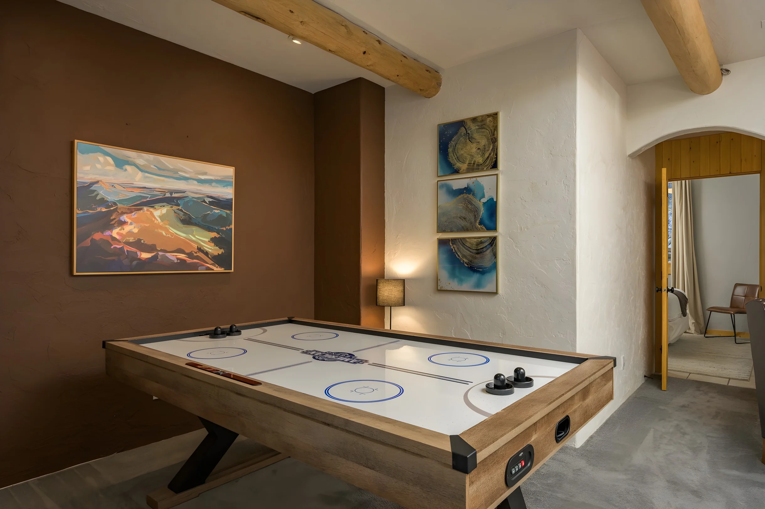 Wander Fairplay Peaks #70