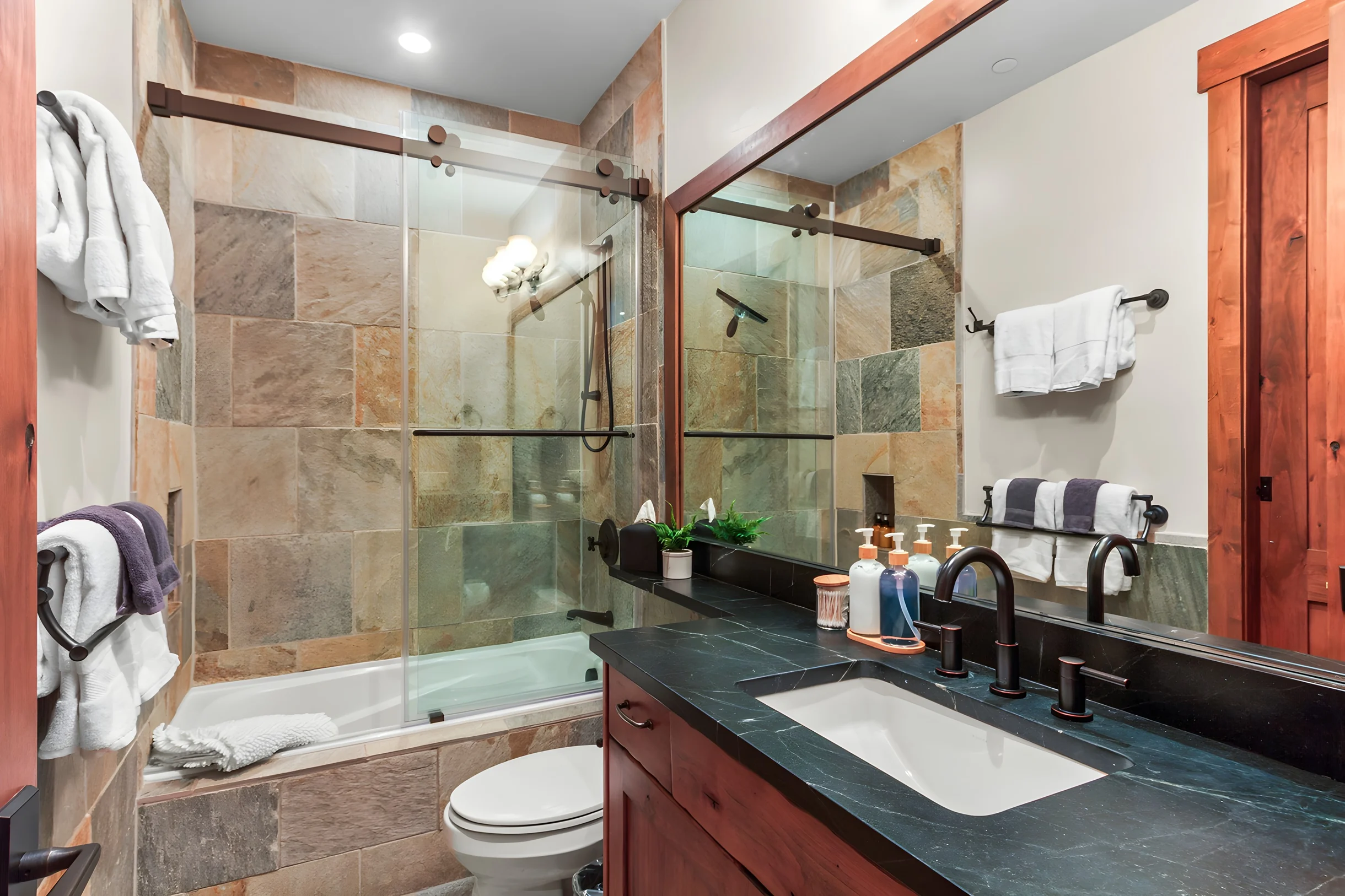 Wander Copper Mountain Slopes #52