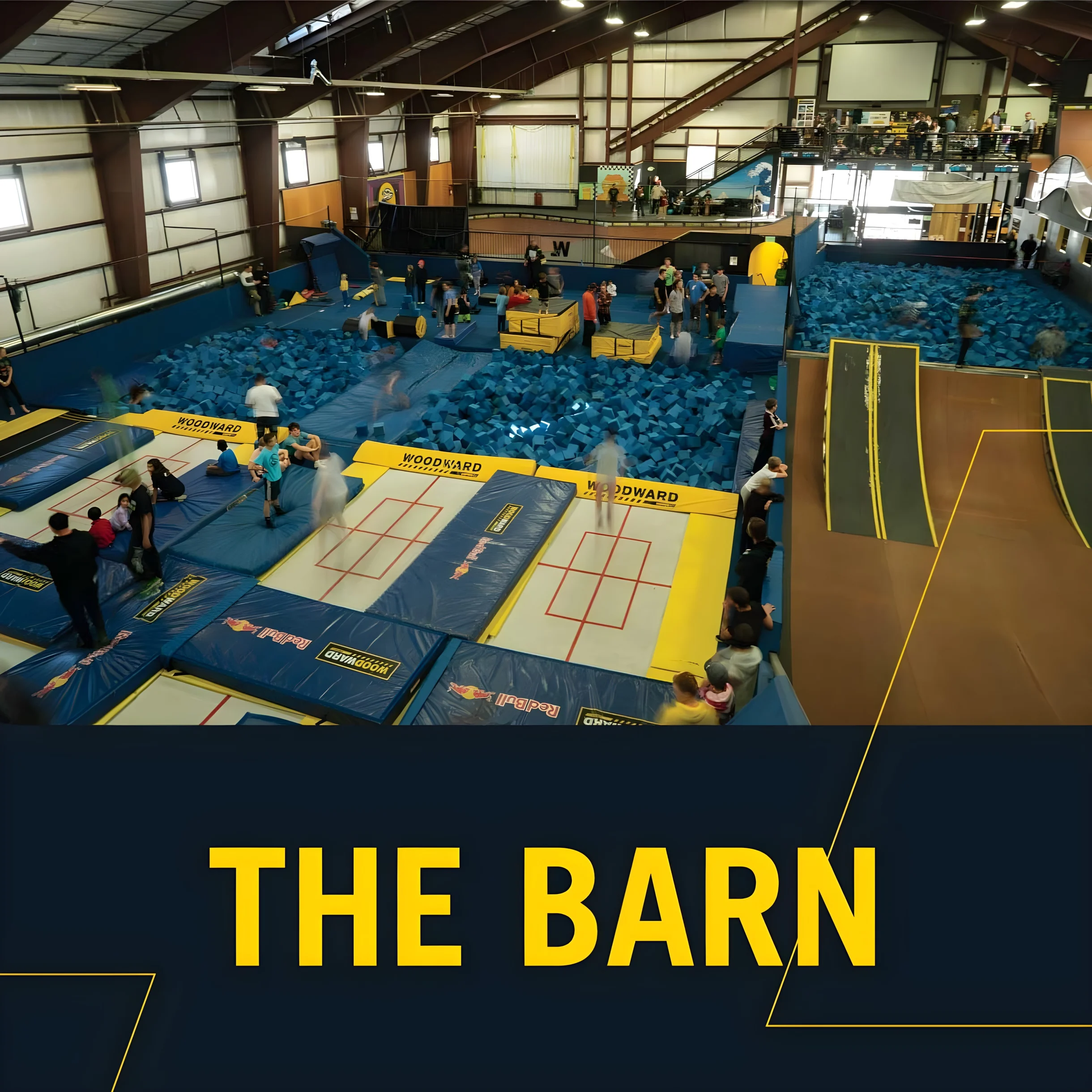 Wander Copper Mountain Slopes #53