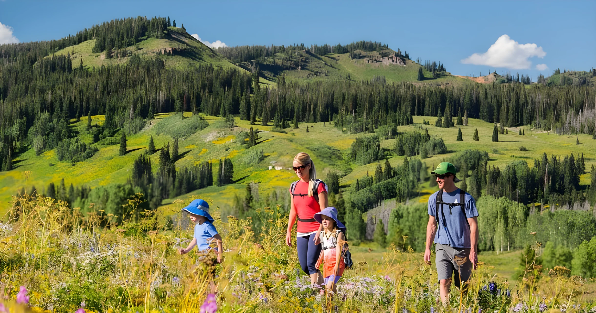 Wander Copper Mountain Slopes #50