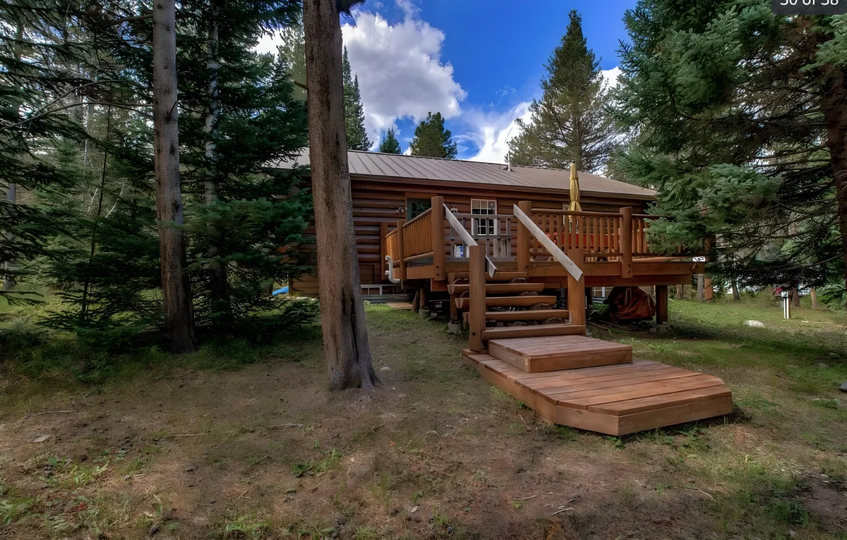 Wander Breckenridge Peakside