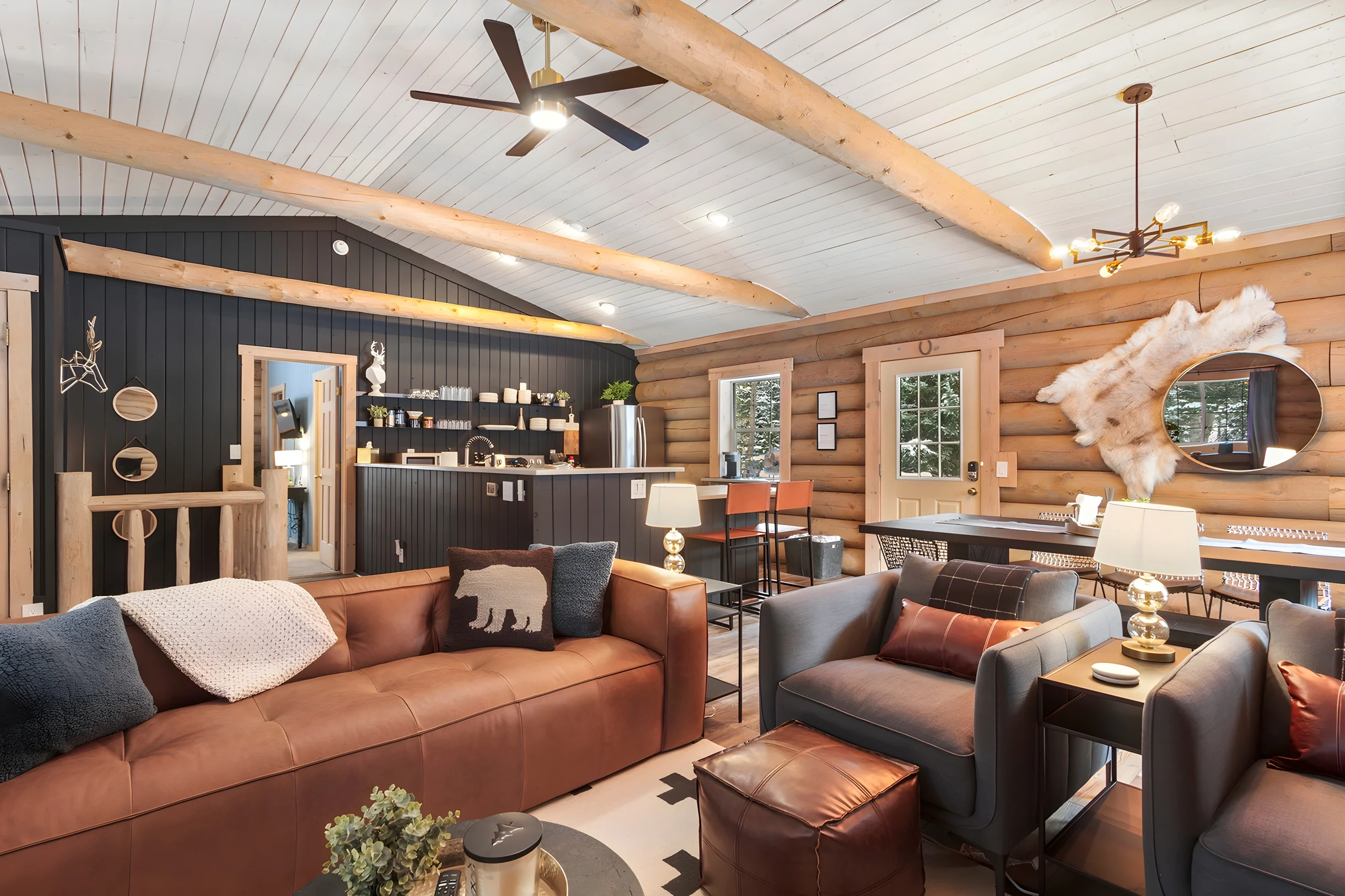 Wander Breckenridge Peakside #1