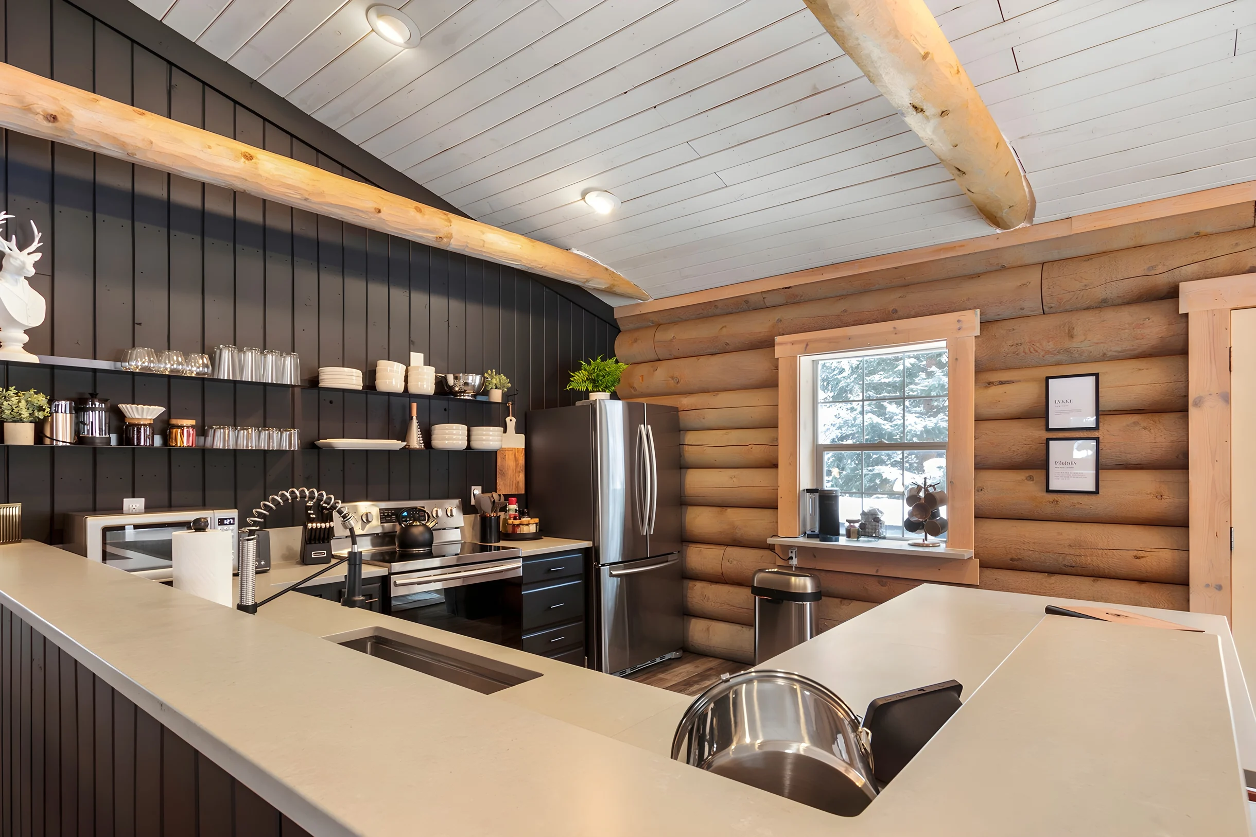 Wander Breckenridge Peakside #29