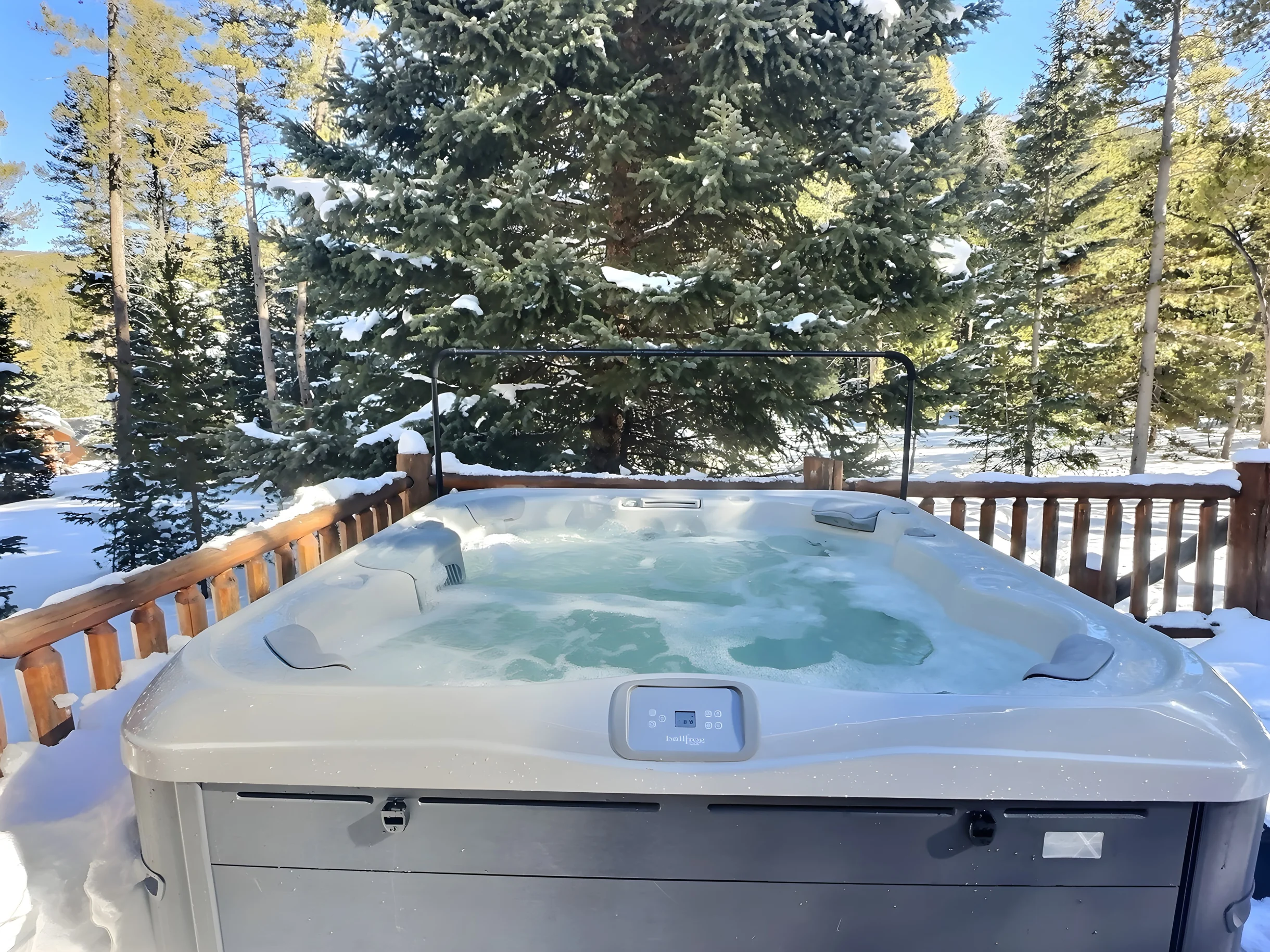 Wander Breckenridge Peakside #27