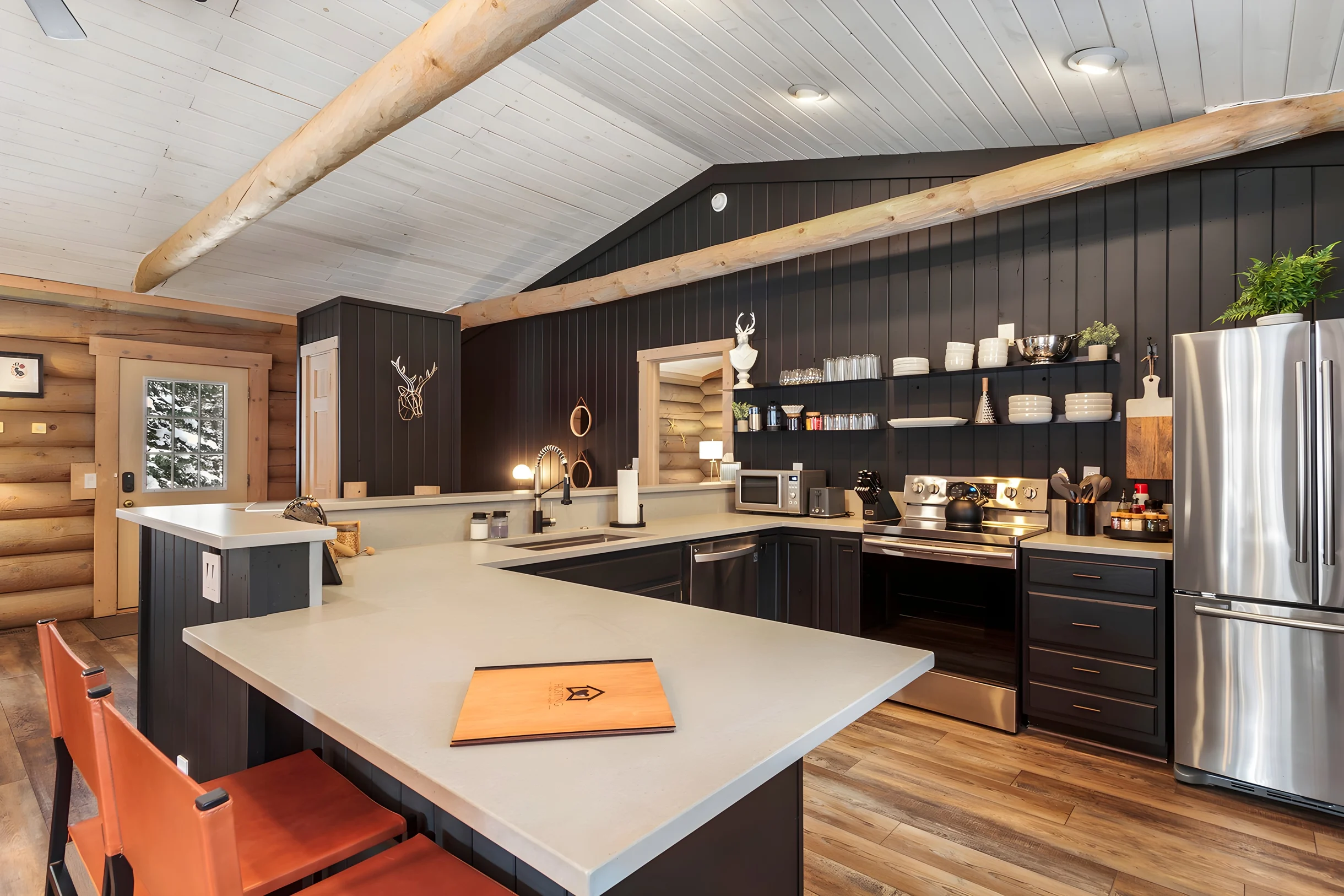 Wander Breckenridge Peakside #9