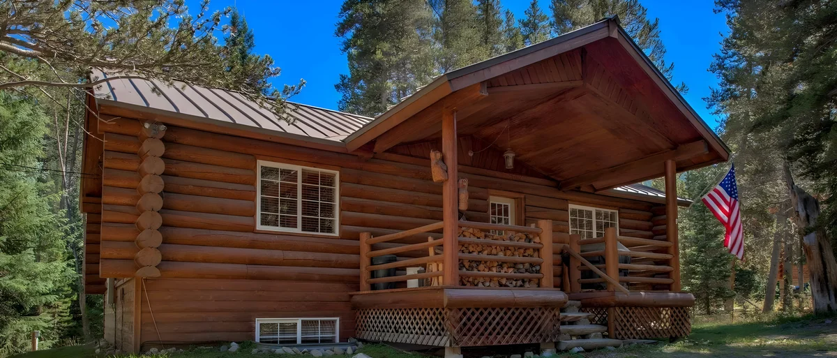 Wander Breckenridge Peakside