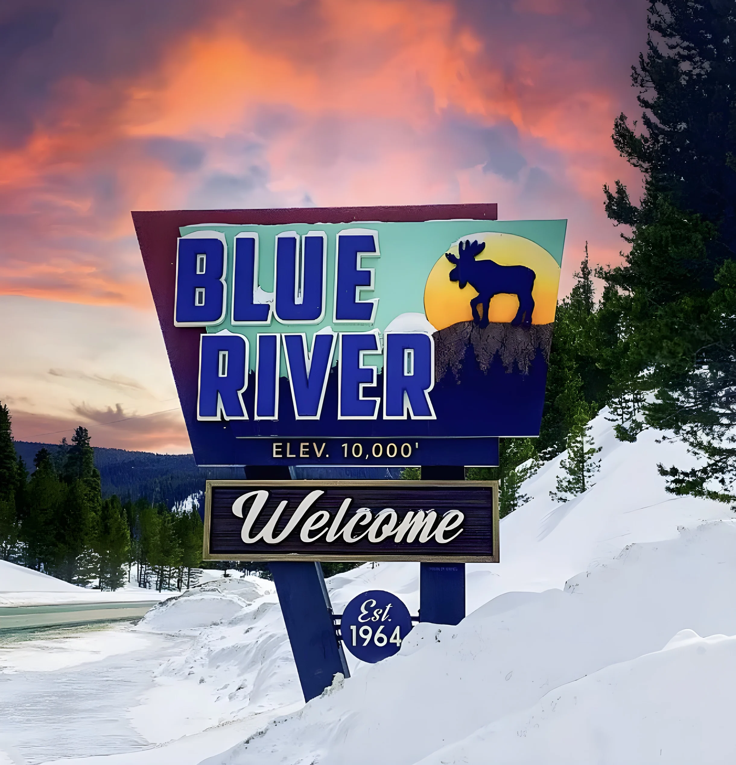 Wander Breckenridge Peakside